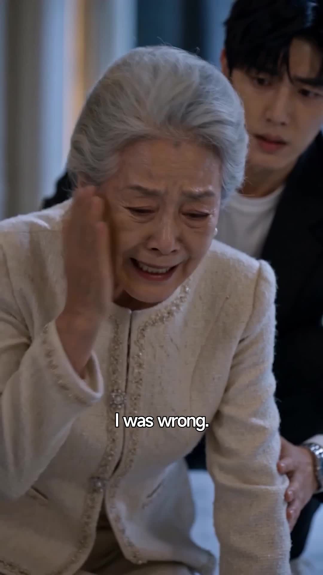 Oh, My Karma Goddess Episode 7