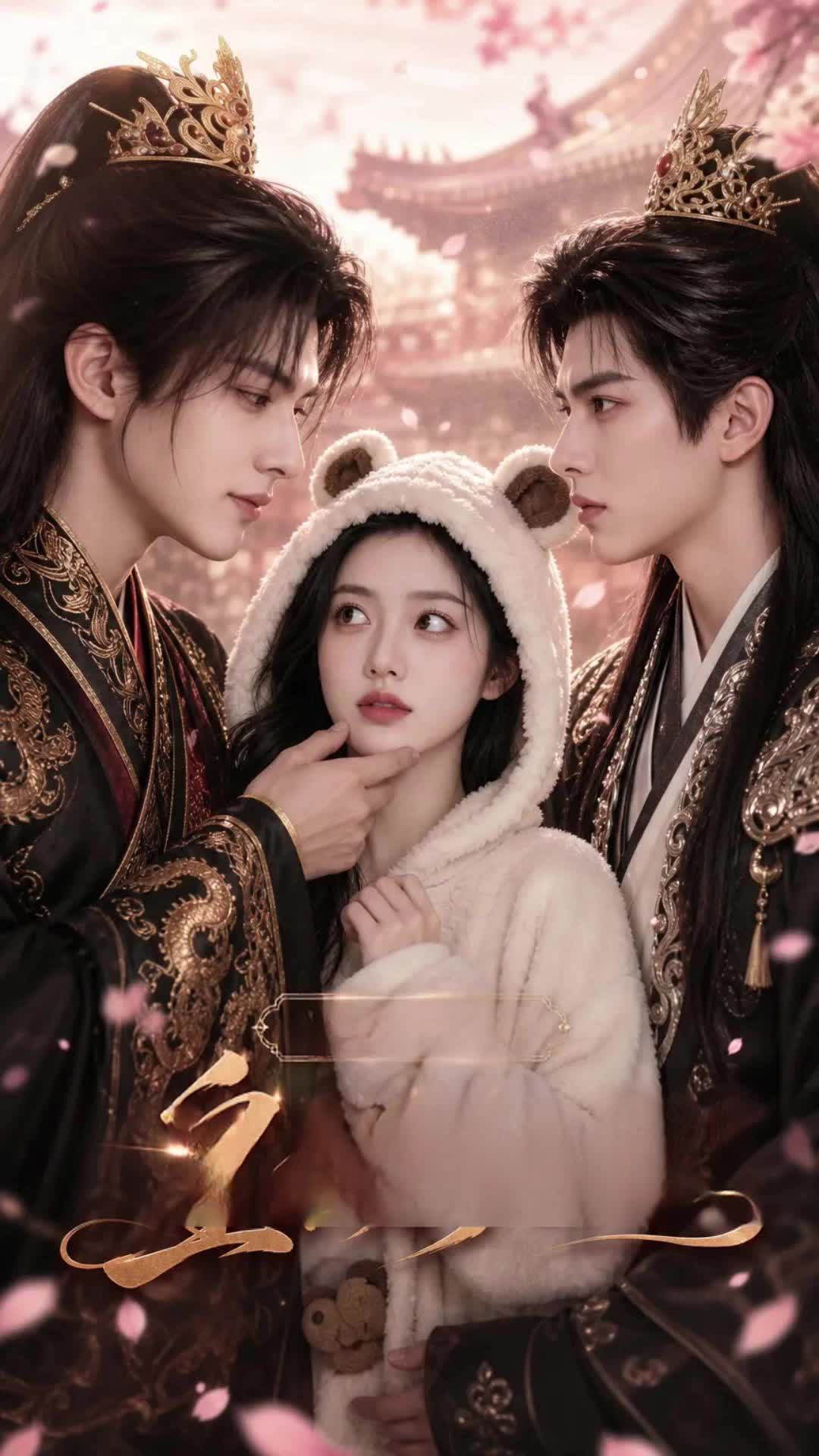 Wrong Palace, Right Prince Episode 10