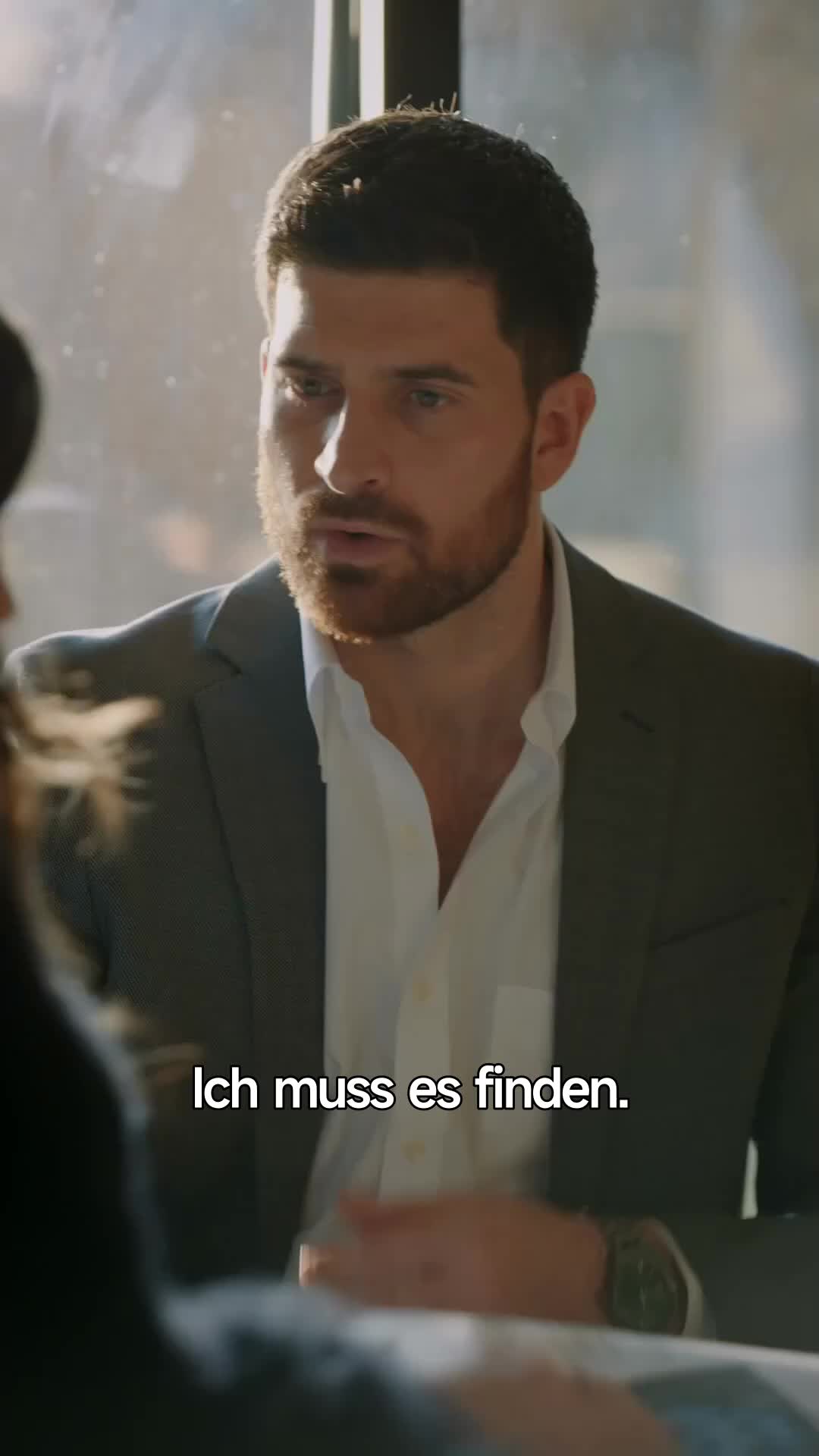 Gefährliche Verbindung 11Folgen