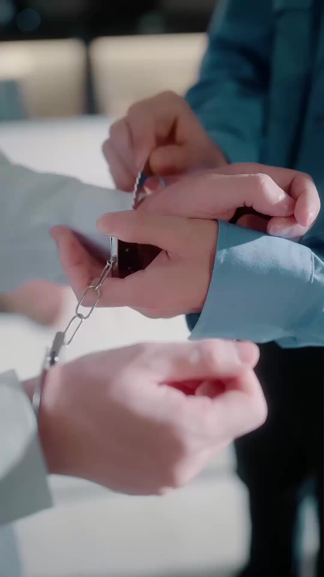 Suara di Balik Sunyi - Episode 68 - Episode 68