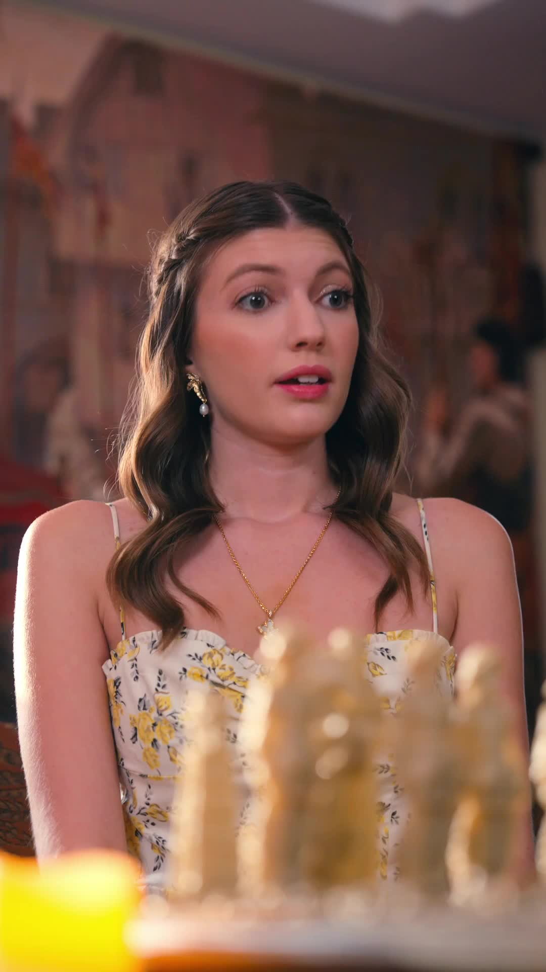 Jefe, ella volvió a decir que no Episodio 6