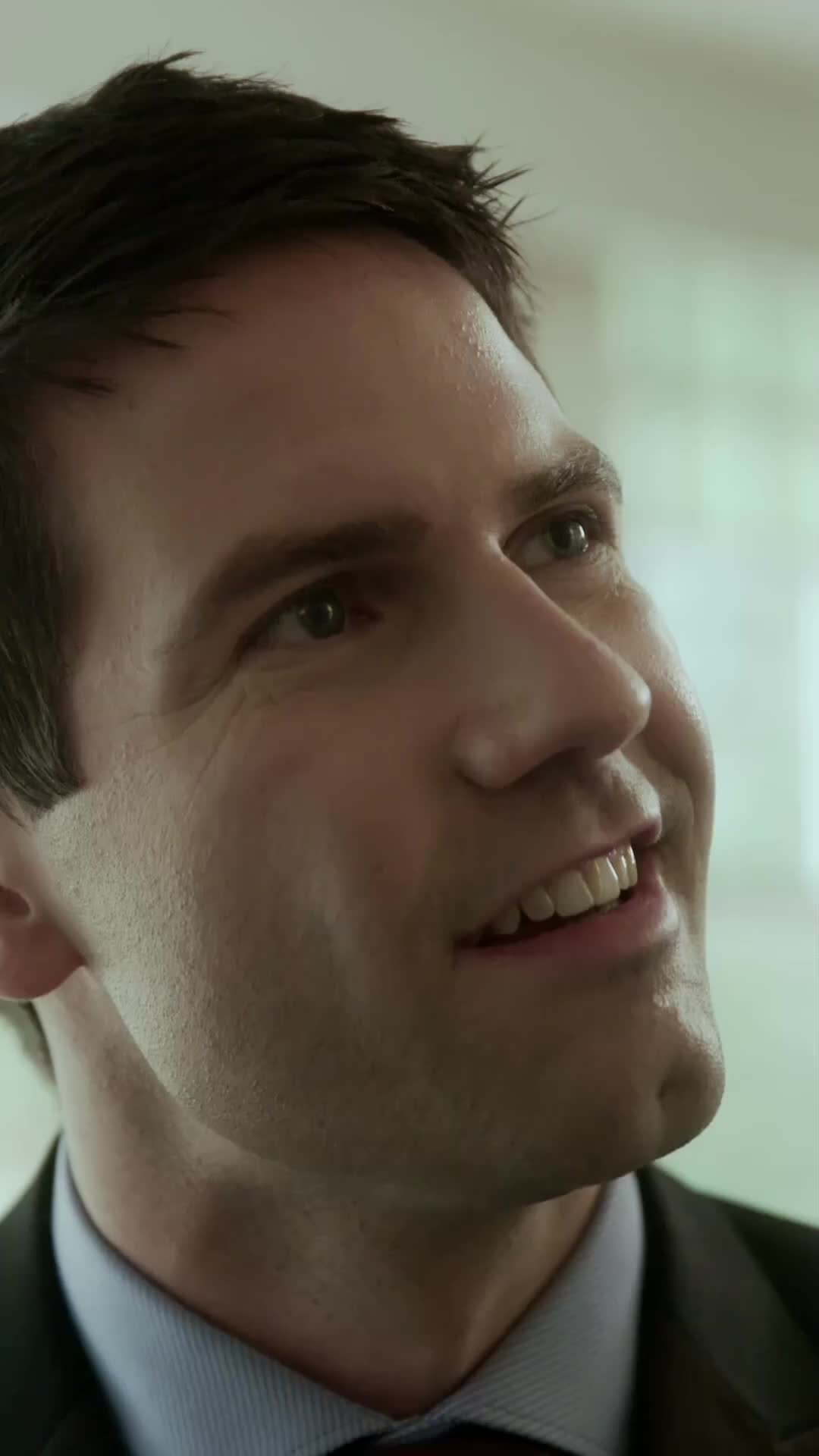 Enamorado de Mi Esposo Desconocido Episodio 5