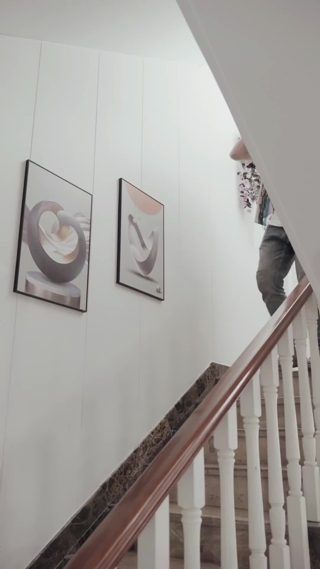 Rahasia Kelam Di Rumah Mewah Episode 6