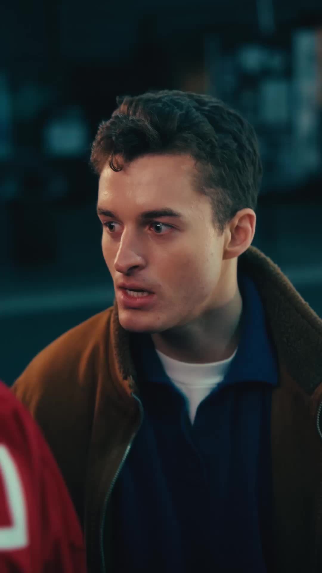 Jangan Bilang Kakakku Kau Pacarku - Episode 3 - Episode 3