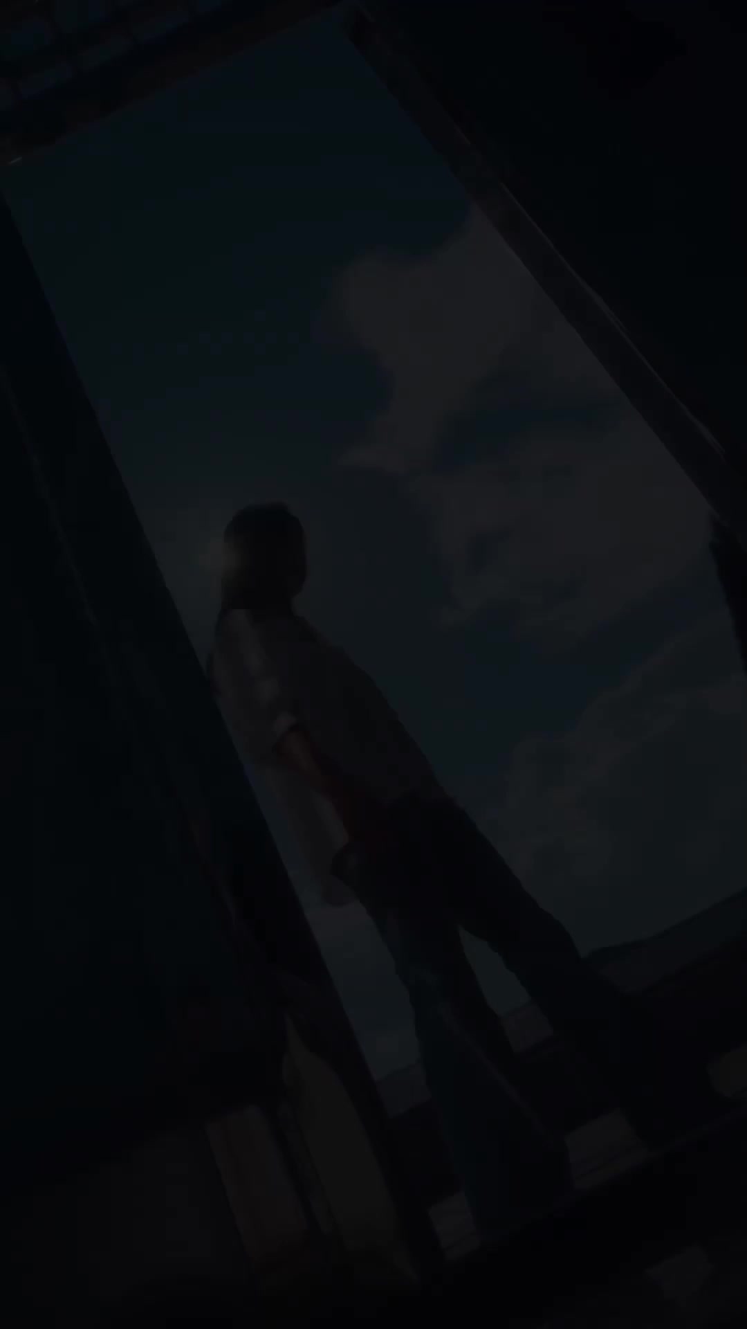 From Broken Nights to His Light Episode 1