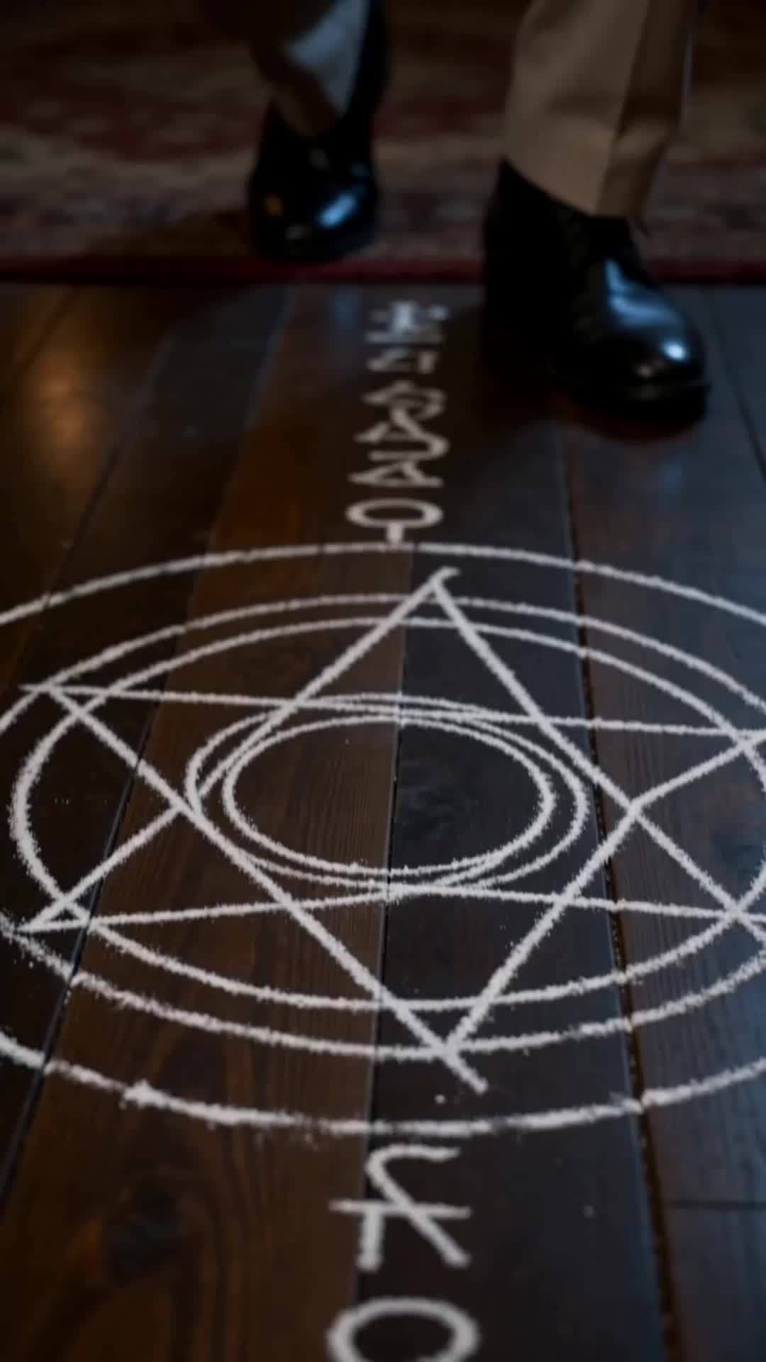 The Dragon and the Witch: A Cursed Love Episode 11