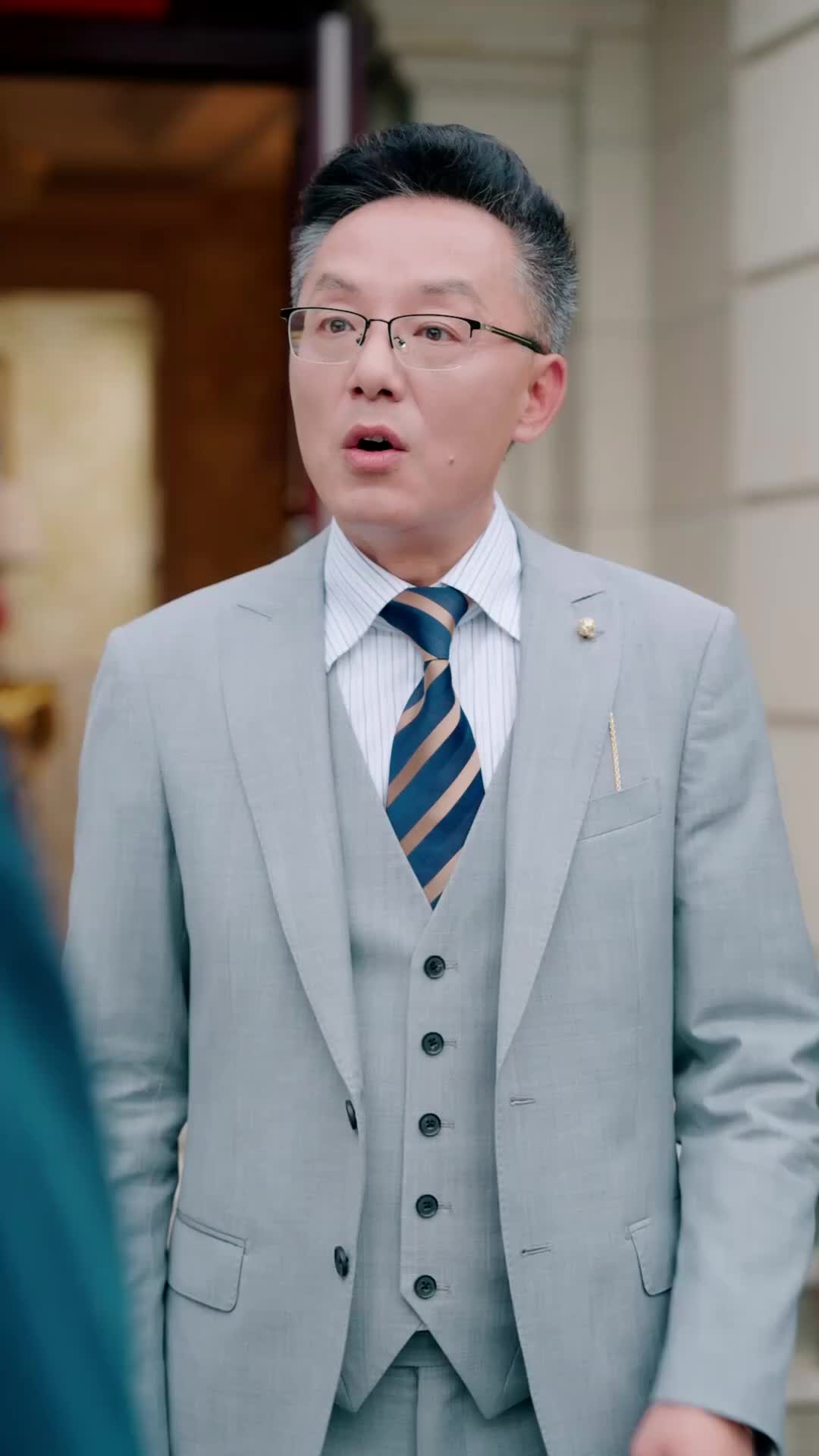 Rahasia di Balik Orang Tua Sederhana - Episode 60 - Episode 60