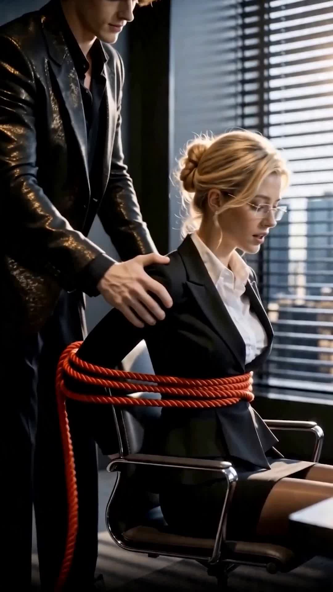 Safeword Episode 3