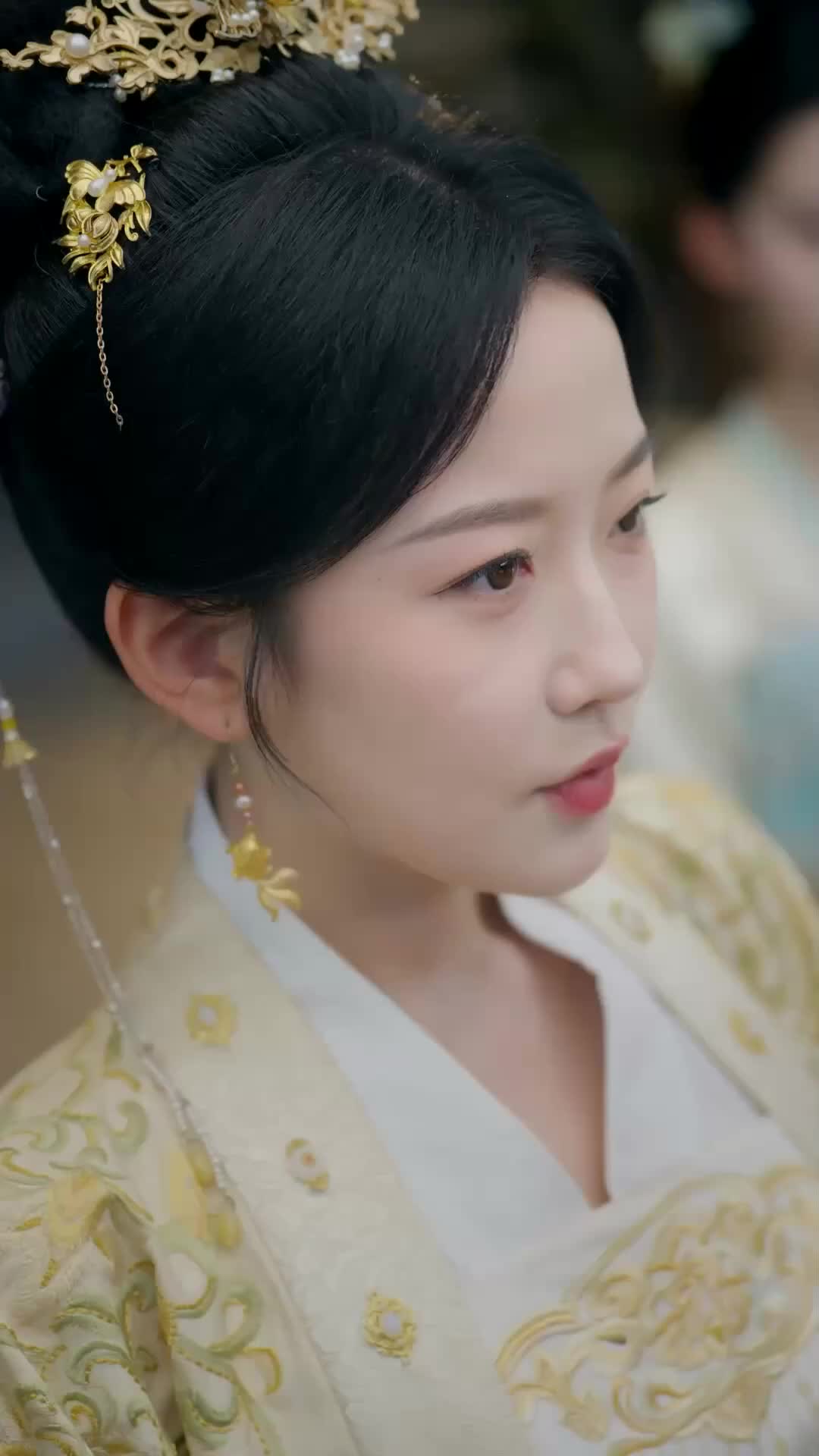 Putri yang Tak Akan Tunduk - Episode 4 - Episode 4