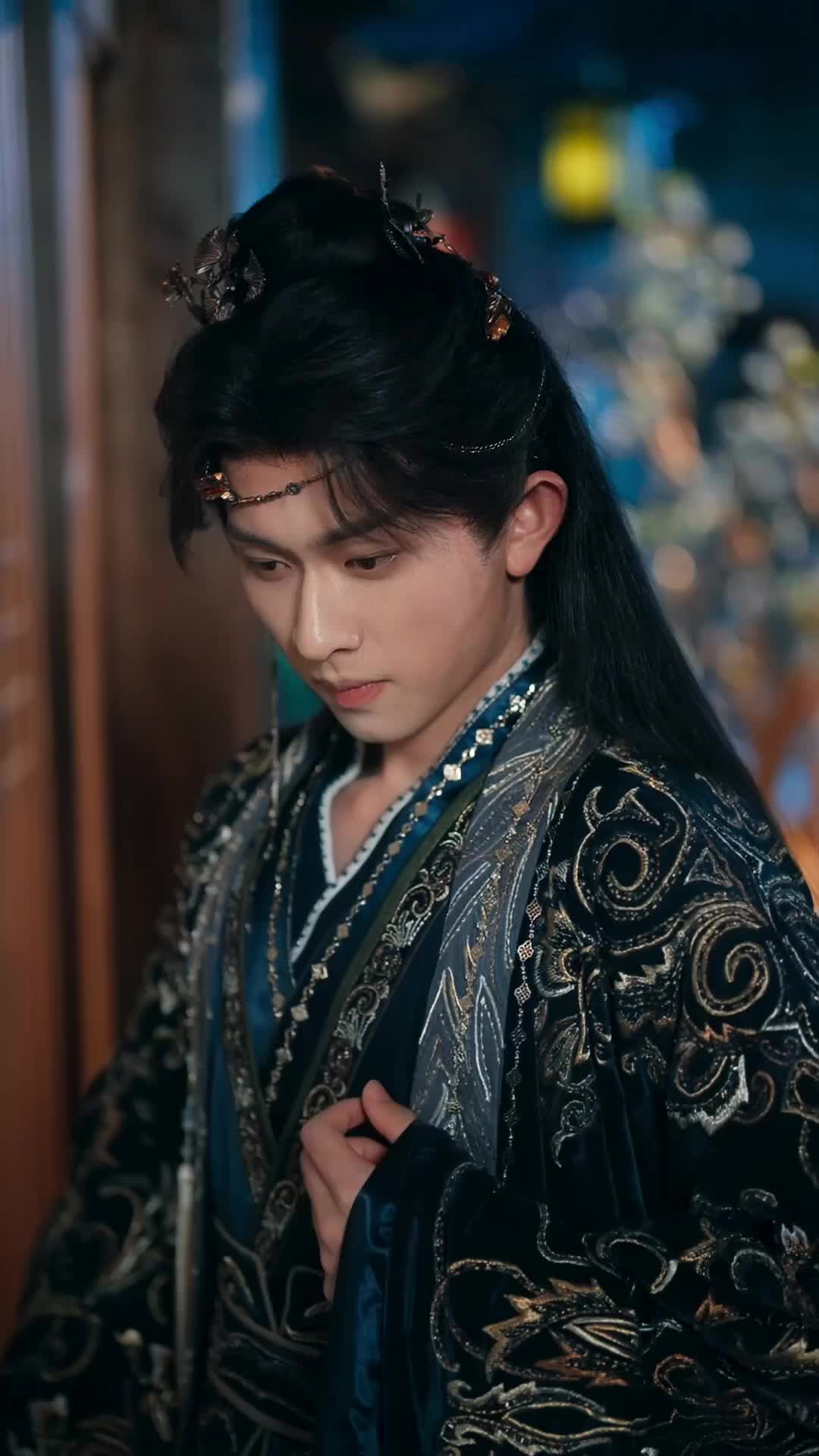 Beneath the Crown, Behind the Lies Episode 11