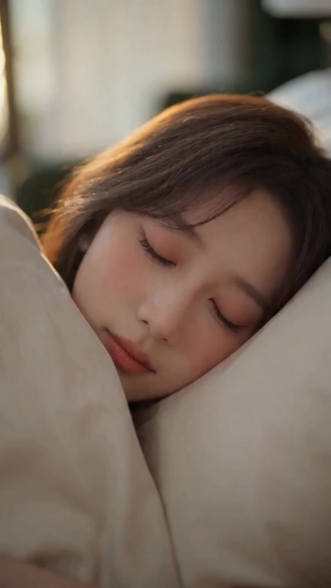 Blind Behind Lies, Love Upon Revenge Episode 7