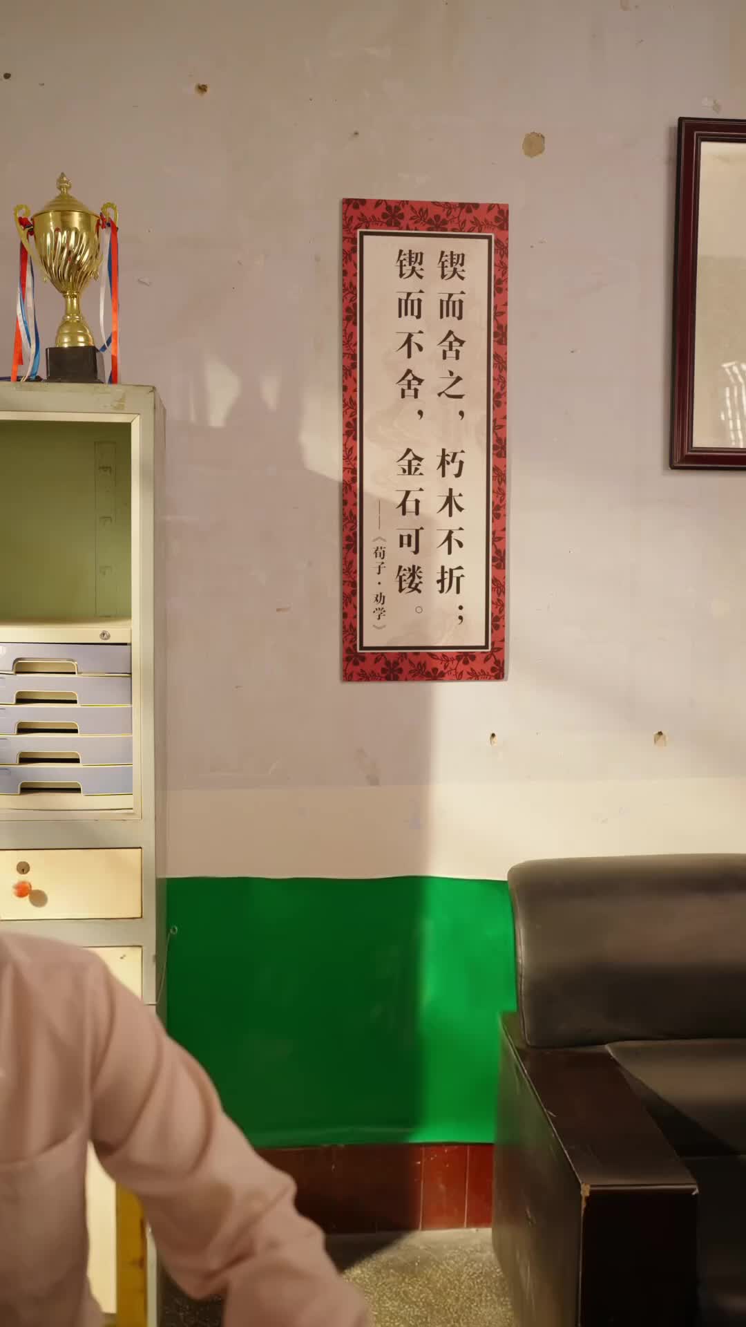 Hati Sang Pahlawan - Episode 1 - Episode 1