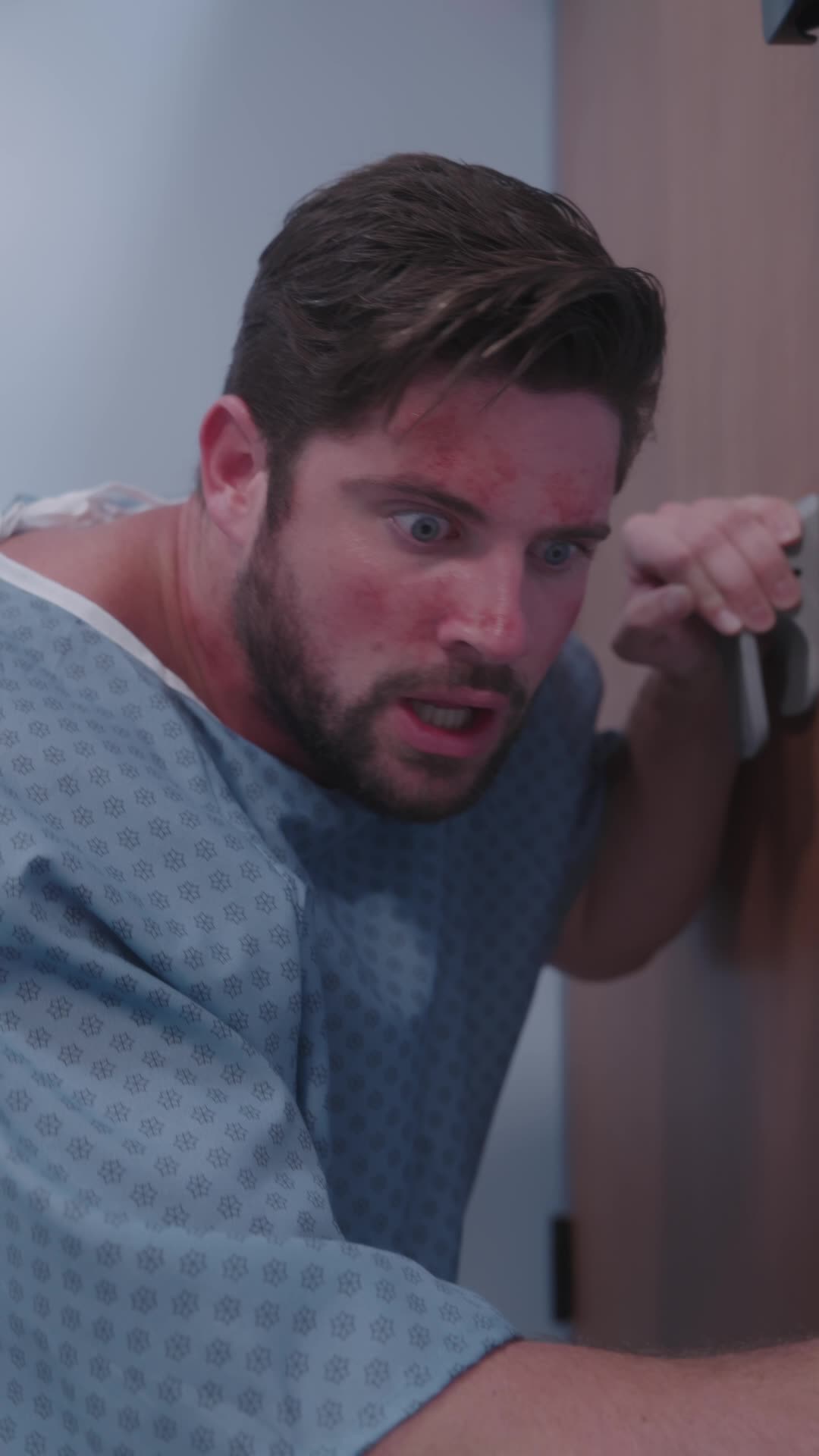 Love Landed With the Amnesiac Heir Episode 8