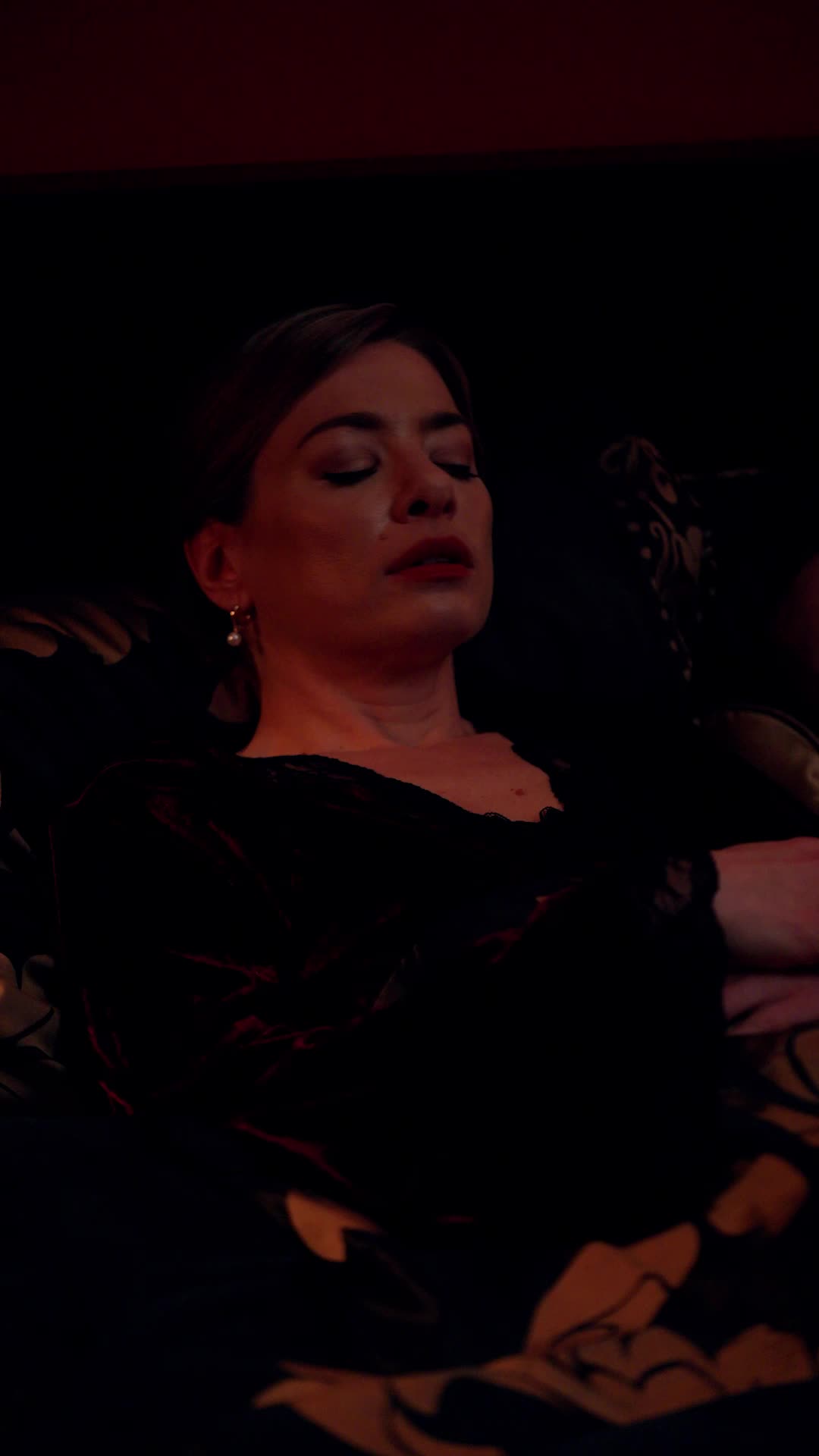 Revenge Queen Episode 8