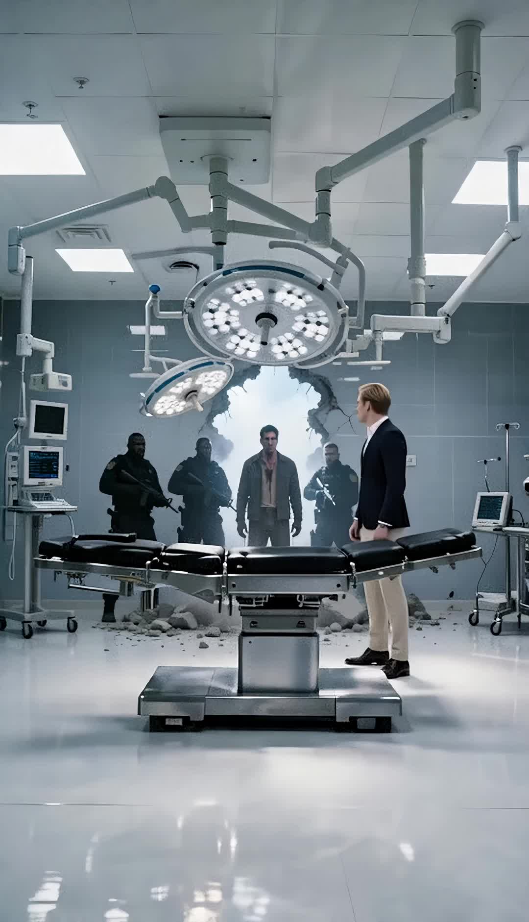 Zeus Is Back Episode 6