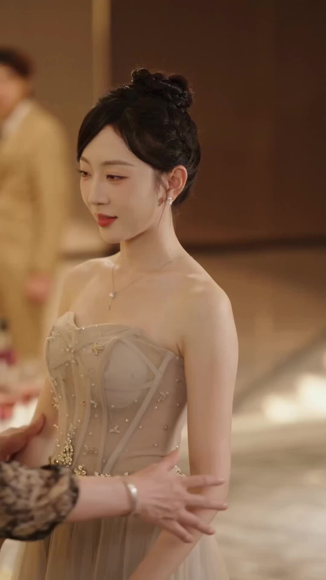 Heiress Rules: Back to Her Throne Episode 8