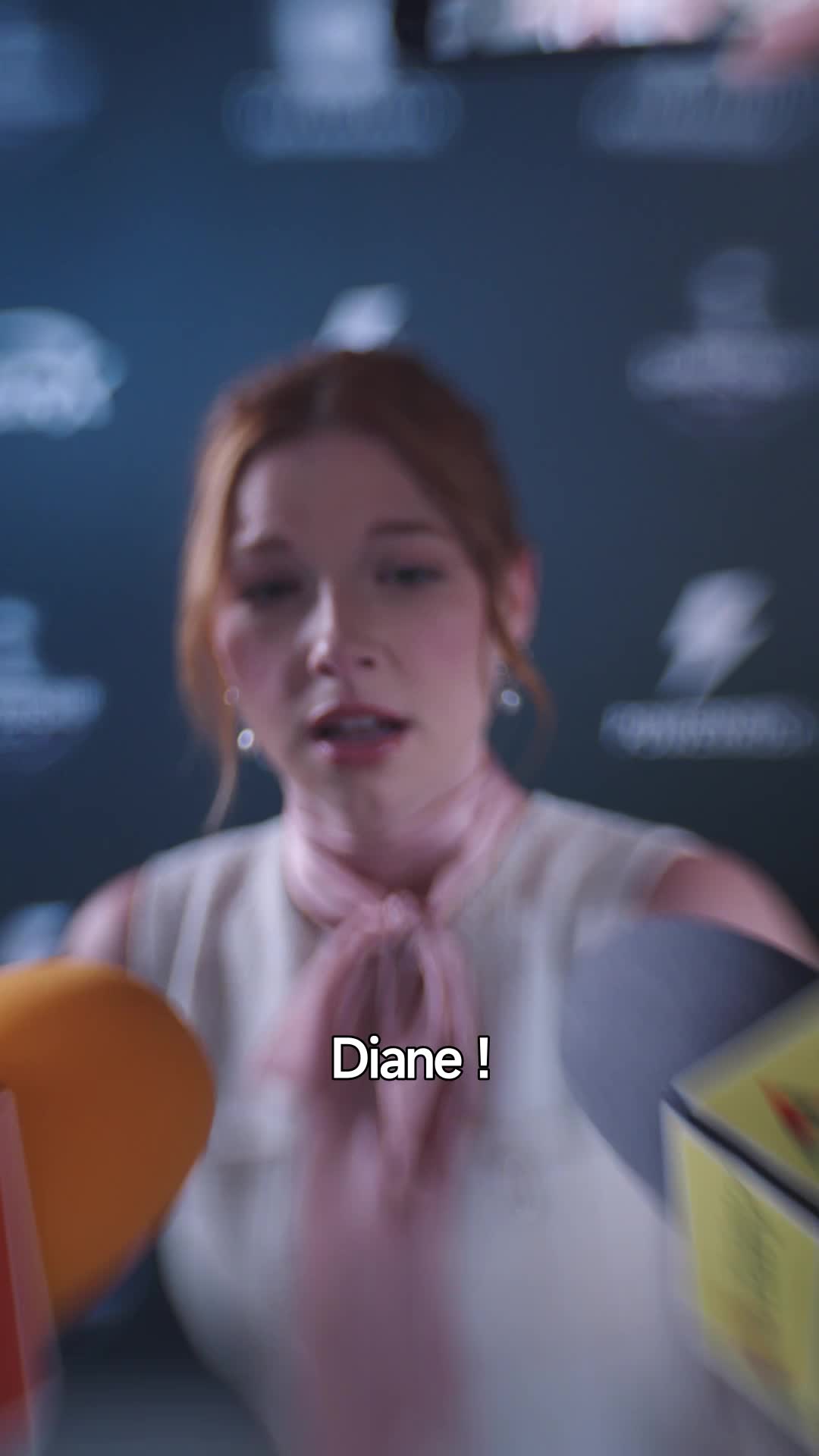 Quand la Star du Hockey Regrette l'Amour Perdu Épisode3