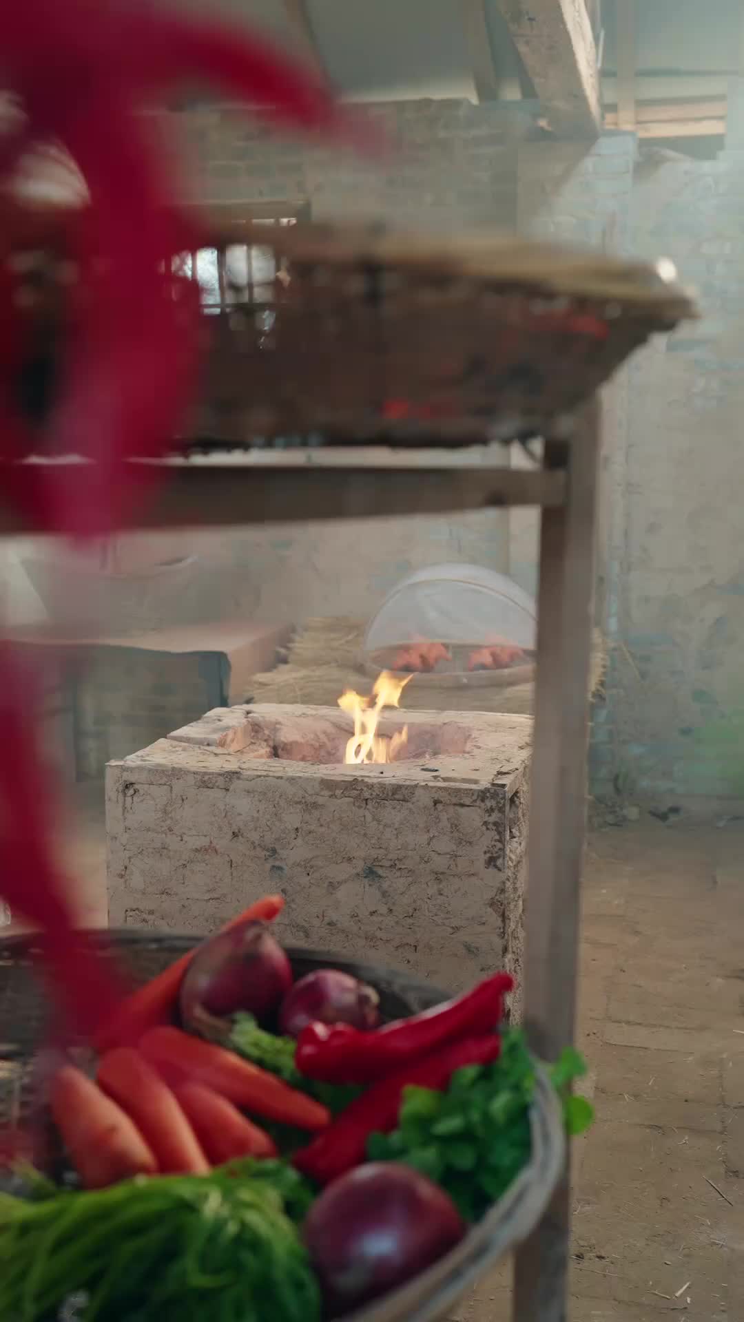 Dewi Koki Legendaris - Episode 1 - Episode 1