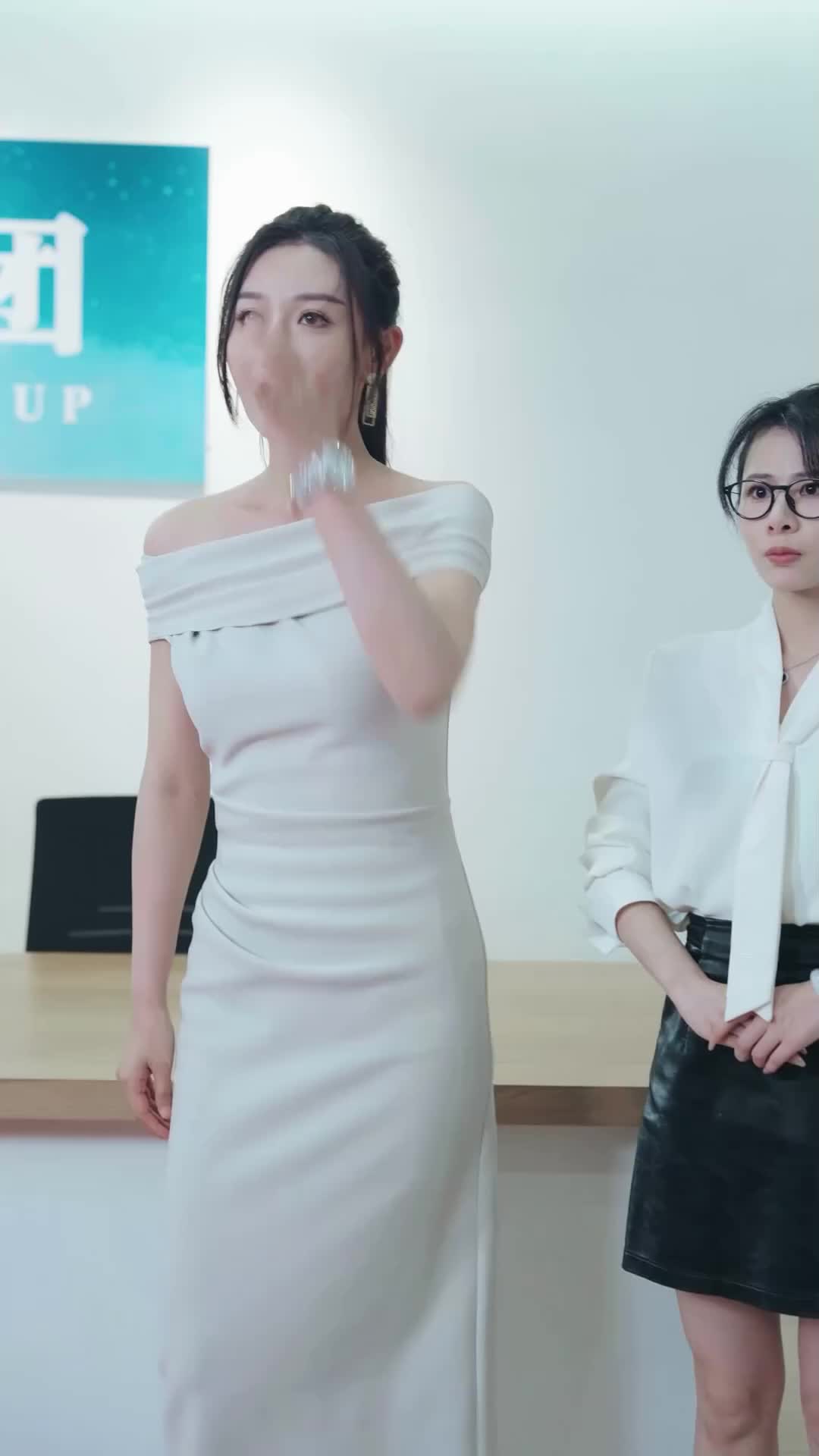 Laid Off? More Like Leveled Up Episode 11