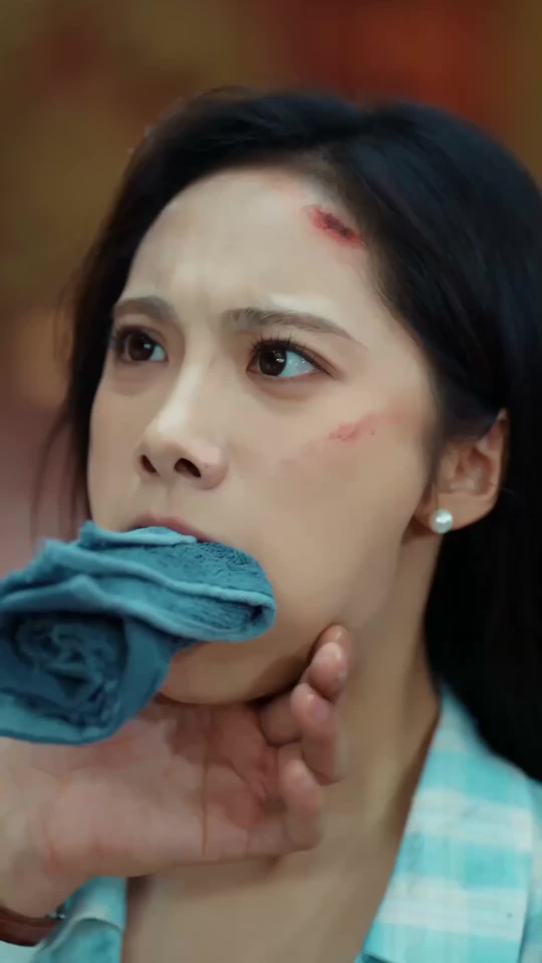 Lepas Dari Luka, Raih Bahagia - Episode 34 - Episode 34