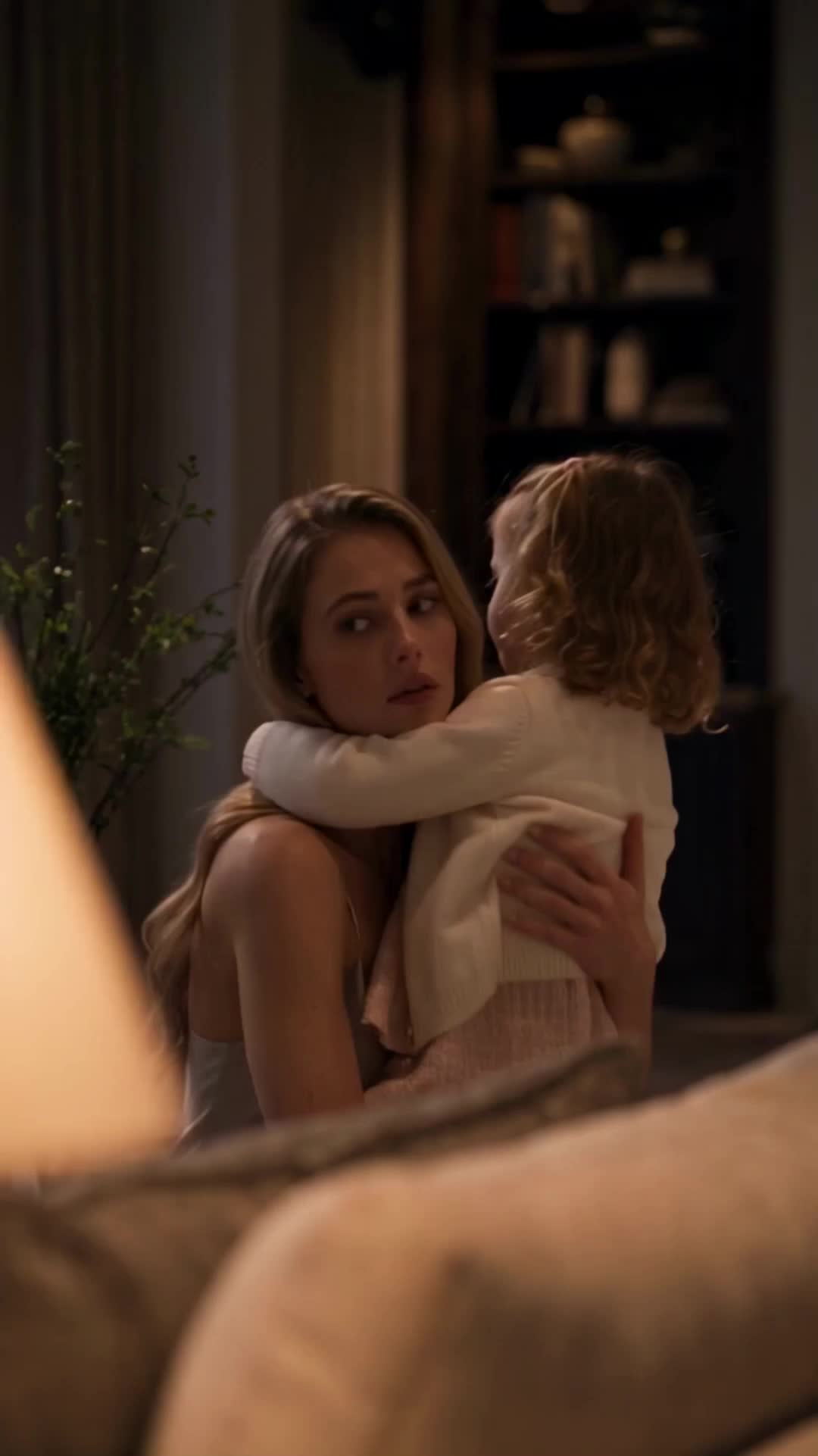 When I Discovered Two Husbands In My Home, I Snapped Episode 9
