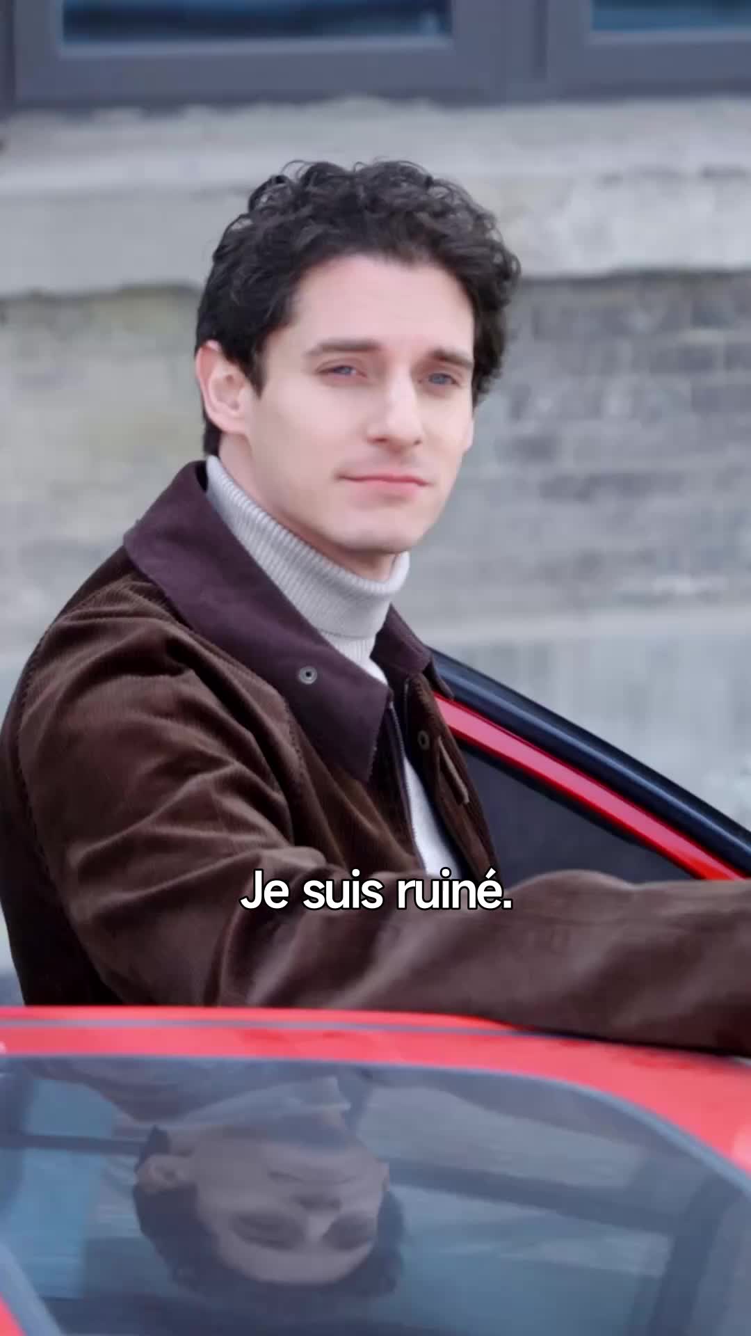 Mon Milliardaire Incognito Épisode5