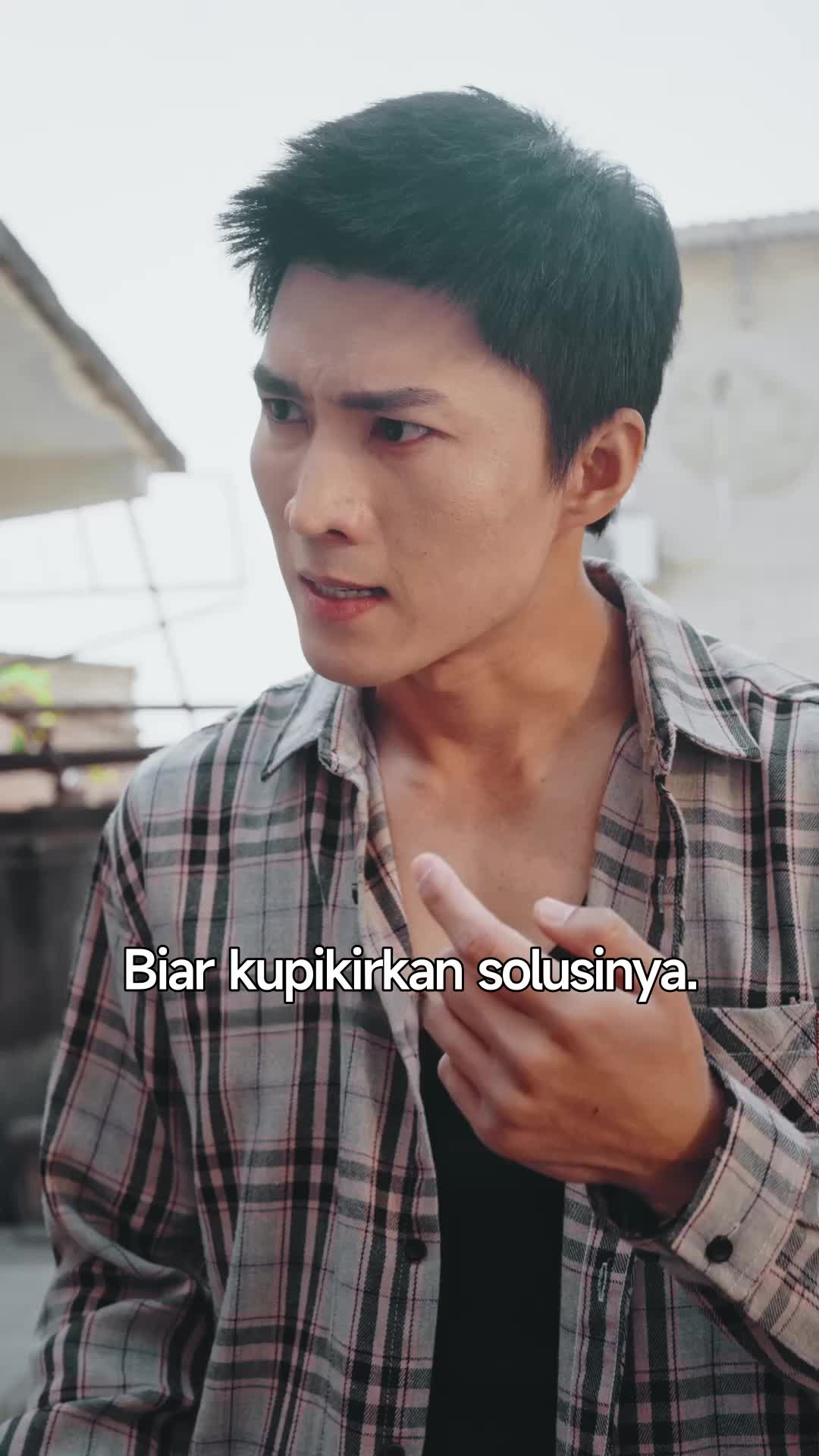 Perintis, Bukan Pewaris Episode 4