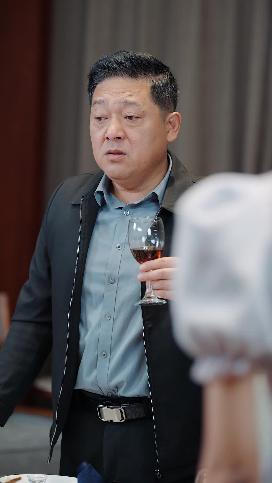 都分手了,你说还爱我 第11集