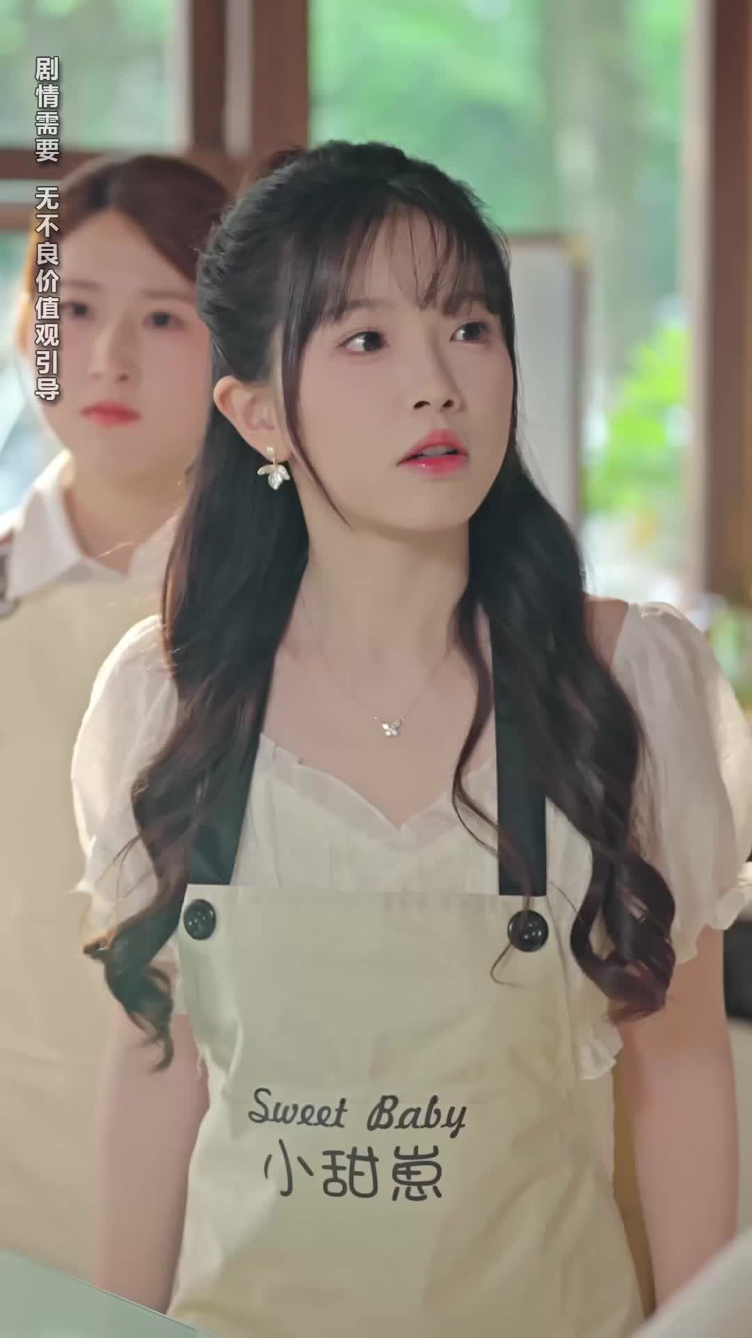 Fated by Midnight: Married to the Nether Lord Episode 10