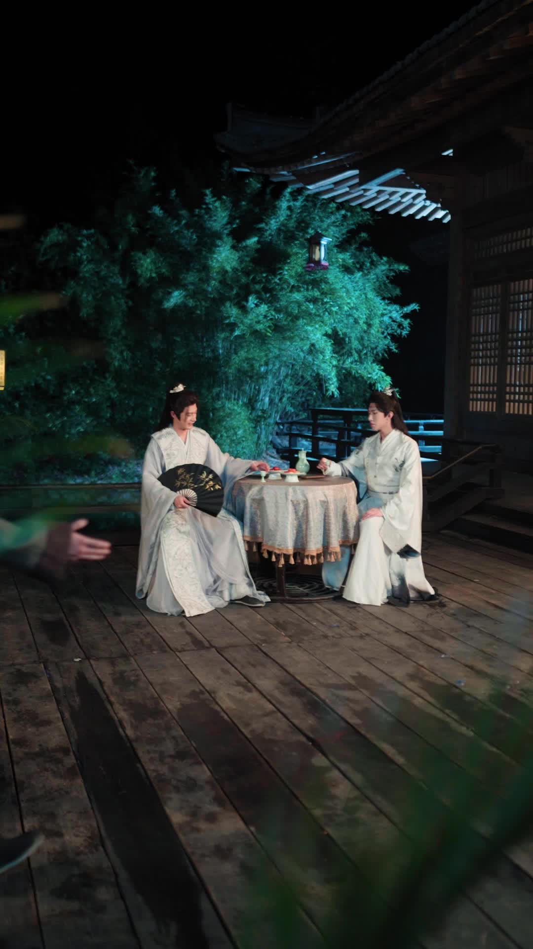 花月正春风 第9集