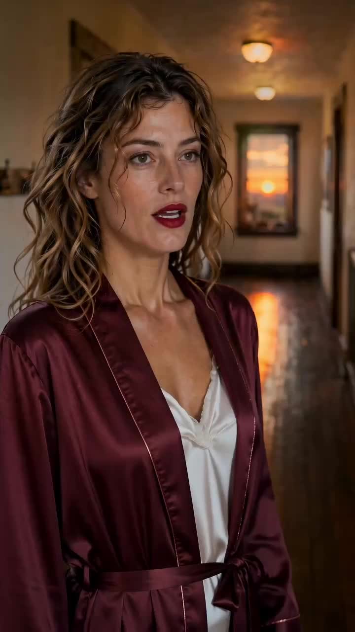 Ranch of Lust Episode 3