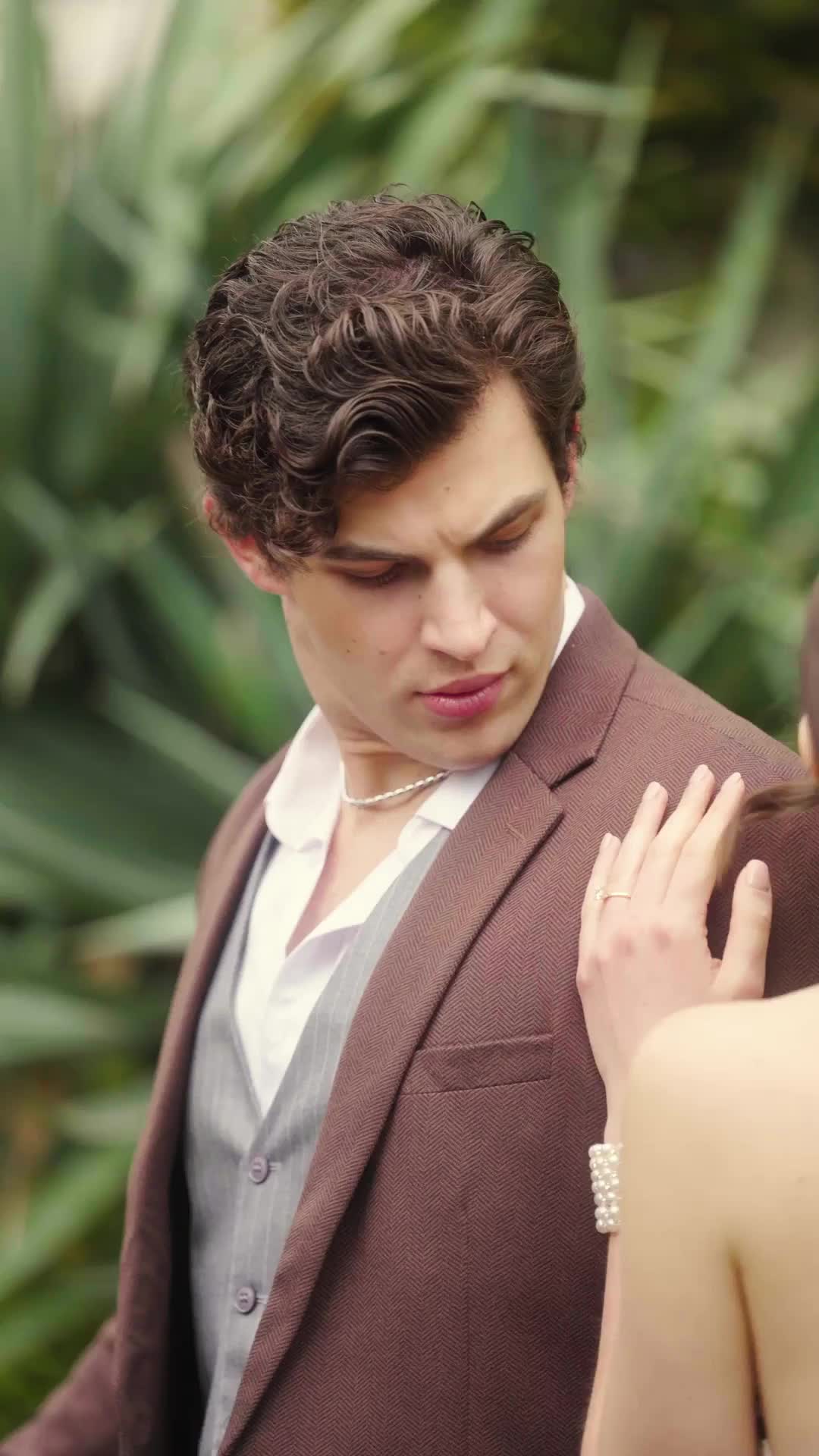 His Brother, My Lover! Episode 5