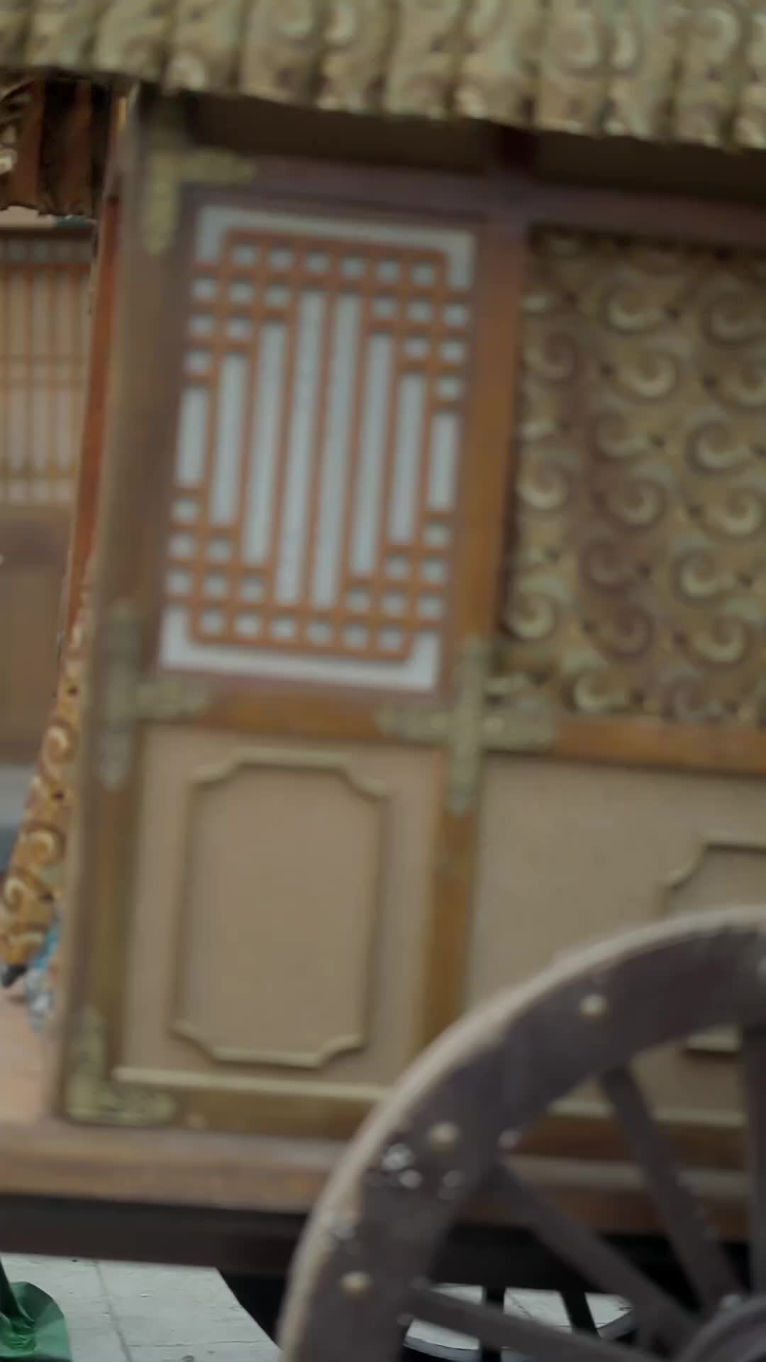 Takdir yang Ditukar - Episode 8 - Episode 8