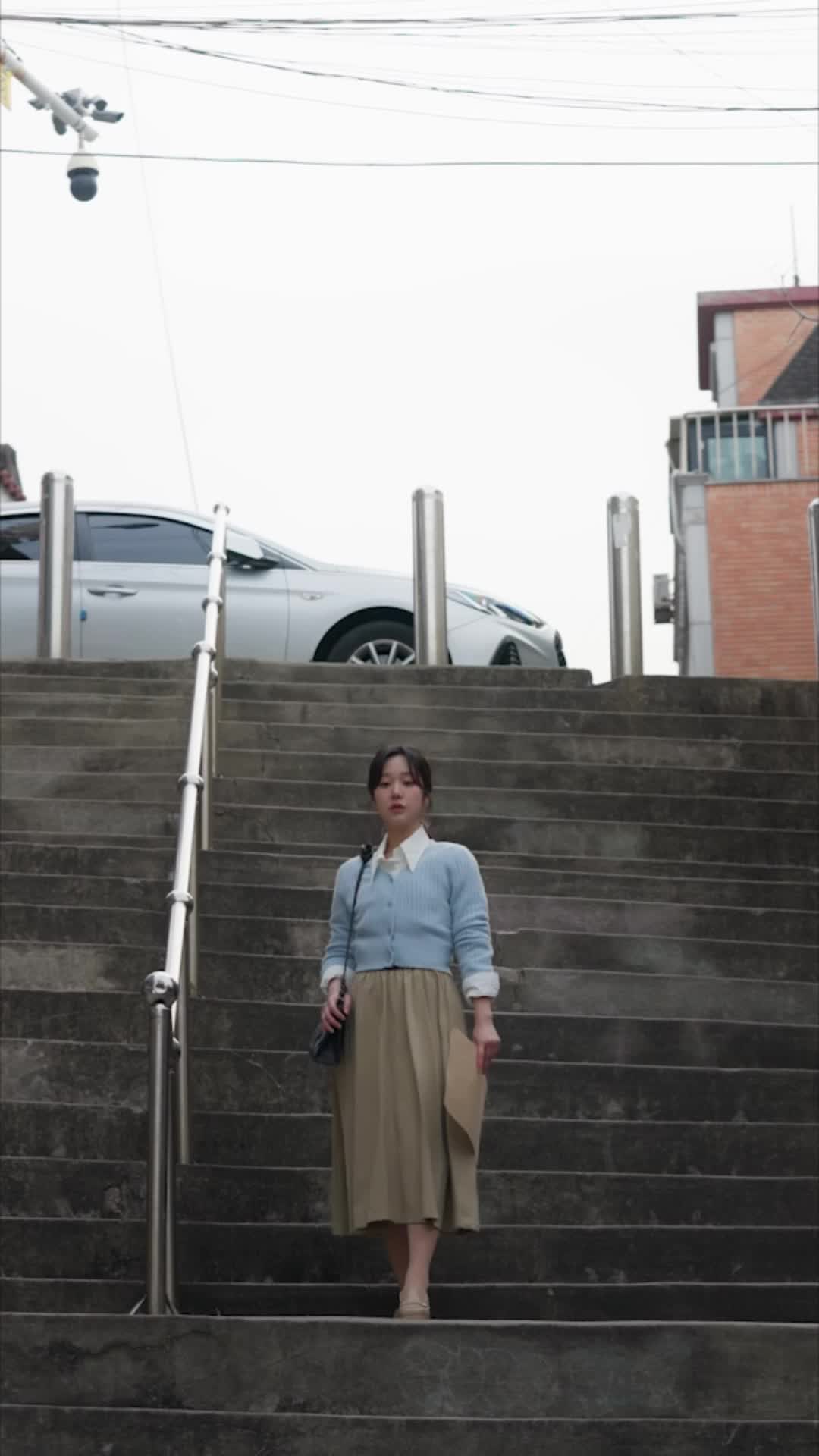 내 운명같은 배달기사 제2회