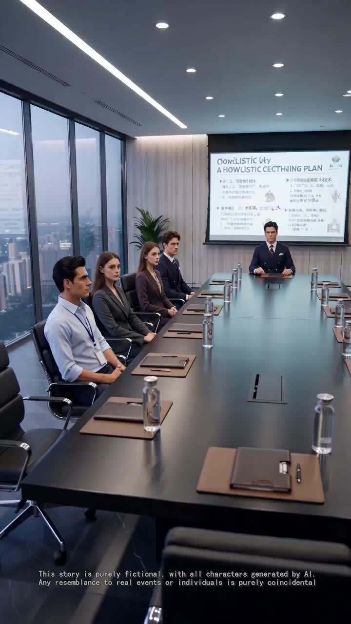 My Secret Billionaire Husband  Episode 10