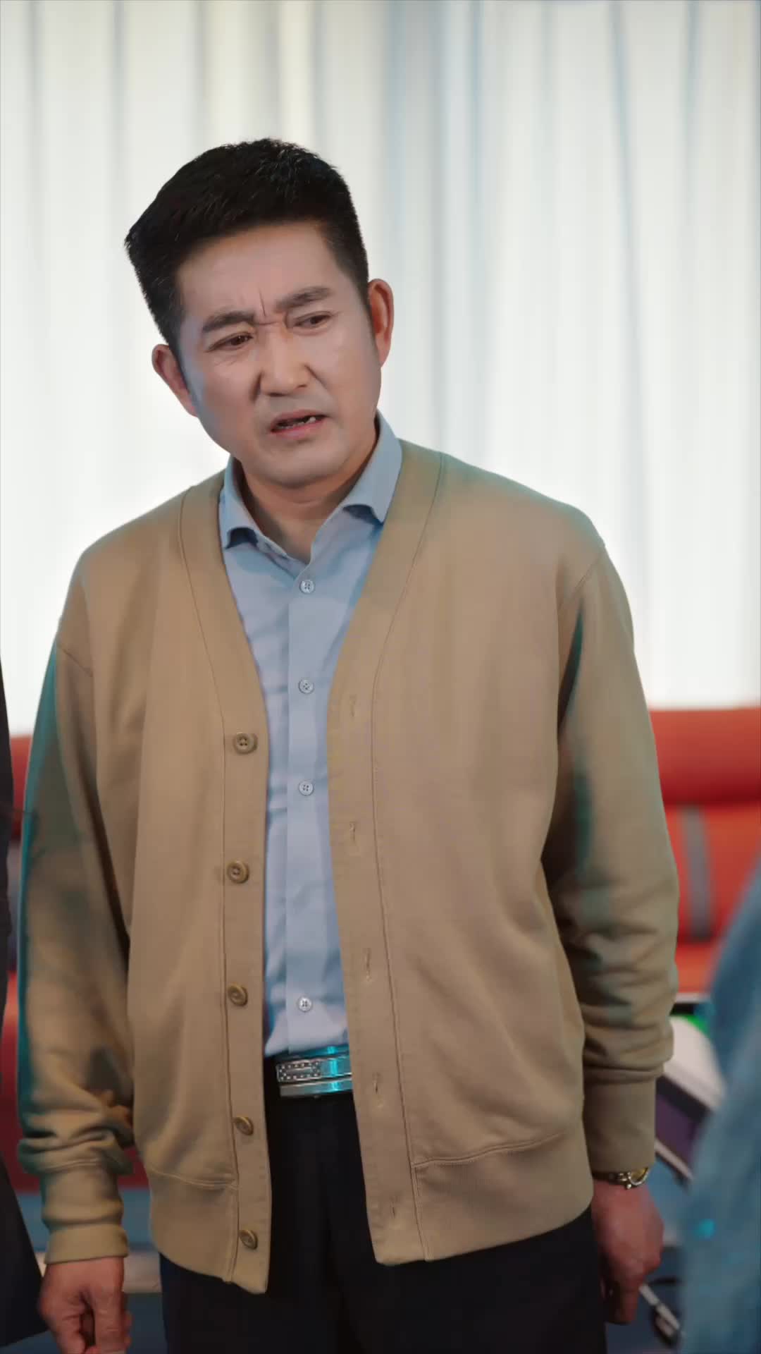 The Five Million Dollar Goodbye Episode 6