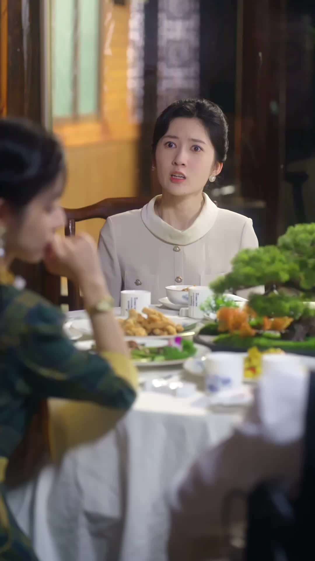 Antagonis yang Menggemaskan Episode 4