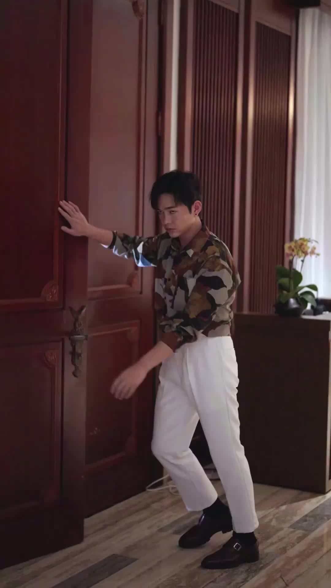 Love Left Behind Episode 6