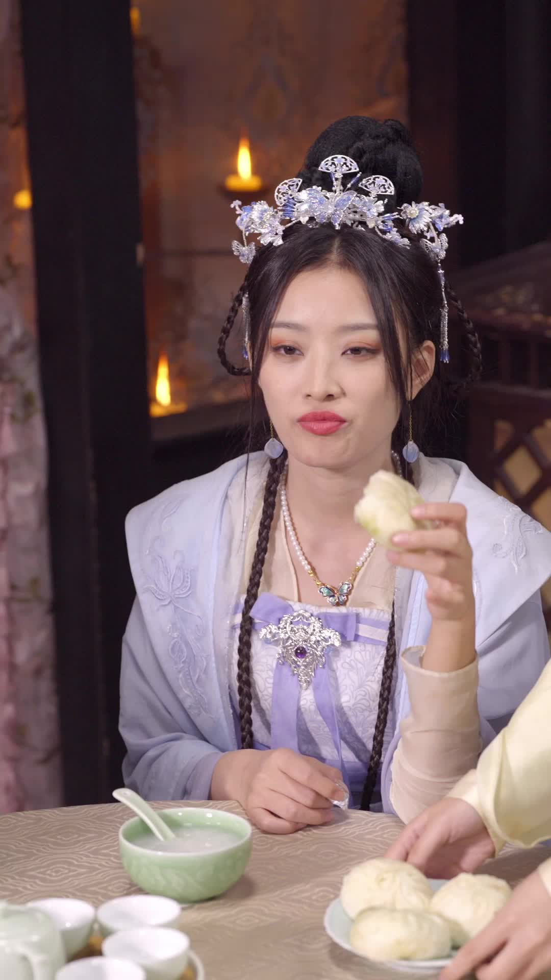 報告醫妃，王爺他有讀心術 第7集