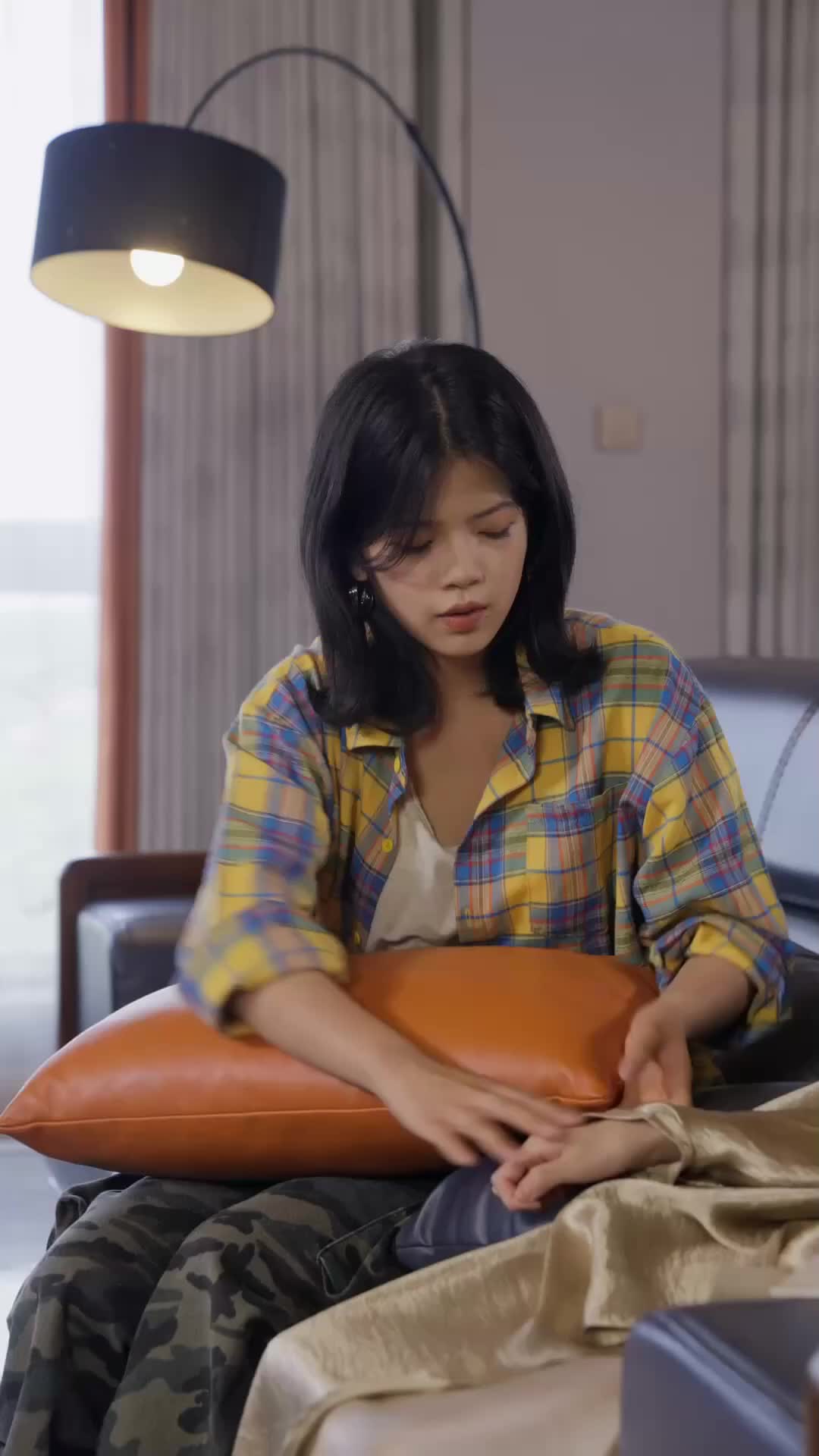 Luka dan Cinta - Episode 58 - Episode 58