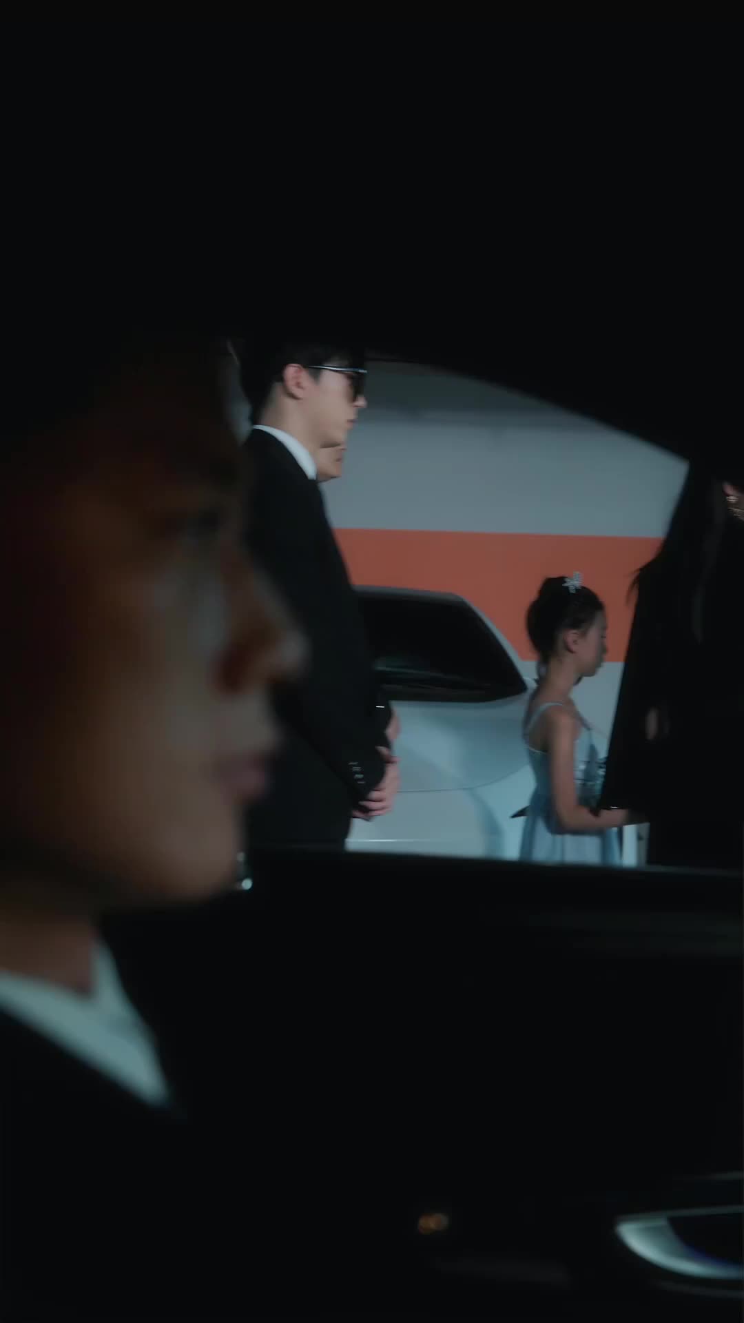 Kepergian yang Disesali - Episode 36 - Episode 36