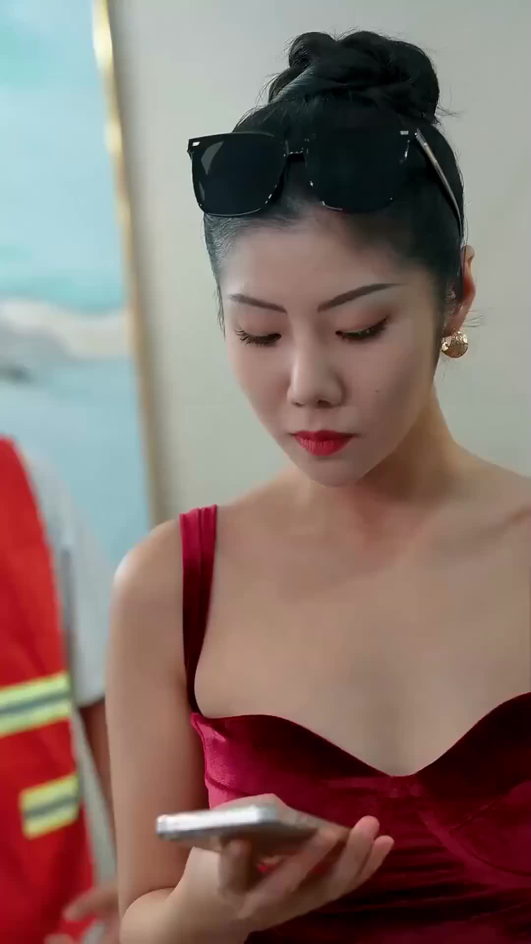나의 재벌 아내 제6회