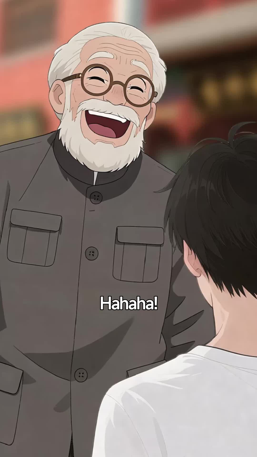 Dewa Medis Penakluk Harta Episode 3