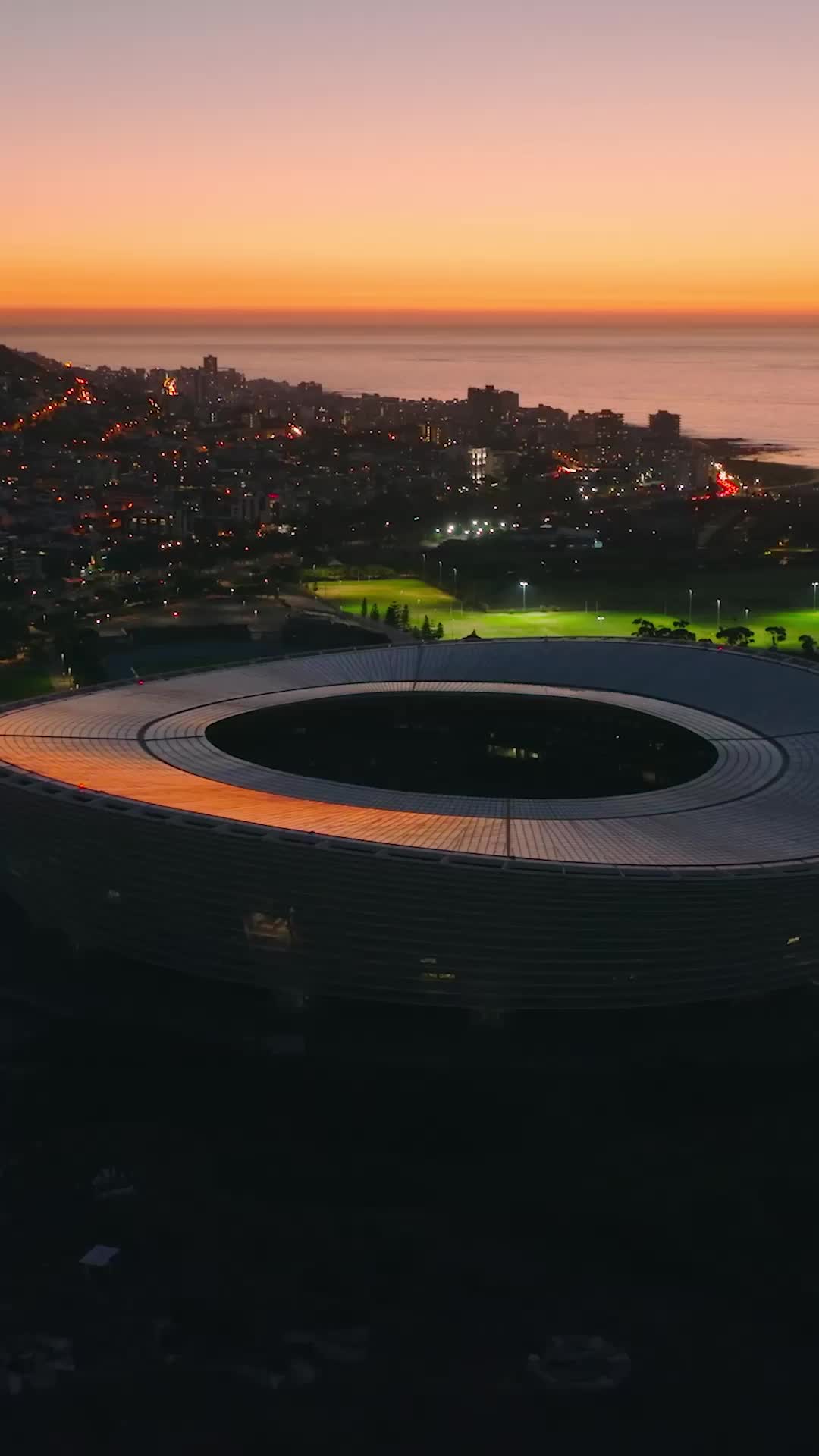 O Acordo: Entre o Gelo e a Paixão 1Episódio