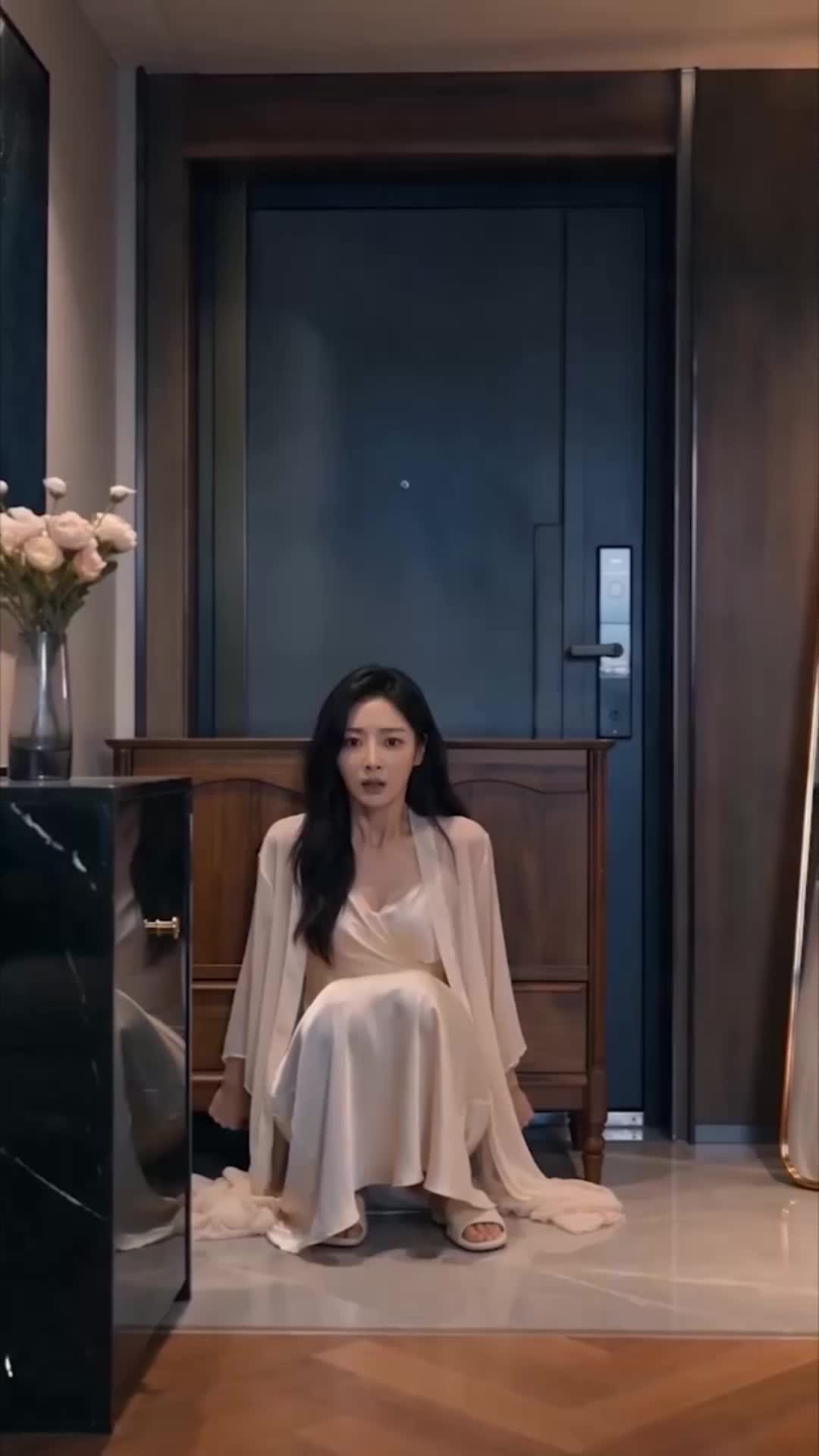 좀비 사태 개막: 거울이 미래를 말한다 제10회