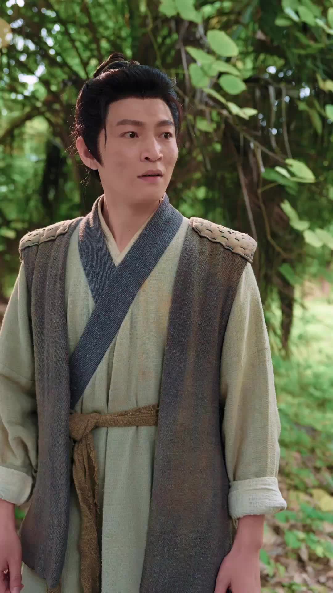 寒門棄學？我十二歲連中三元！ 第5集