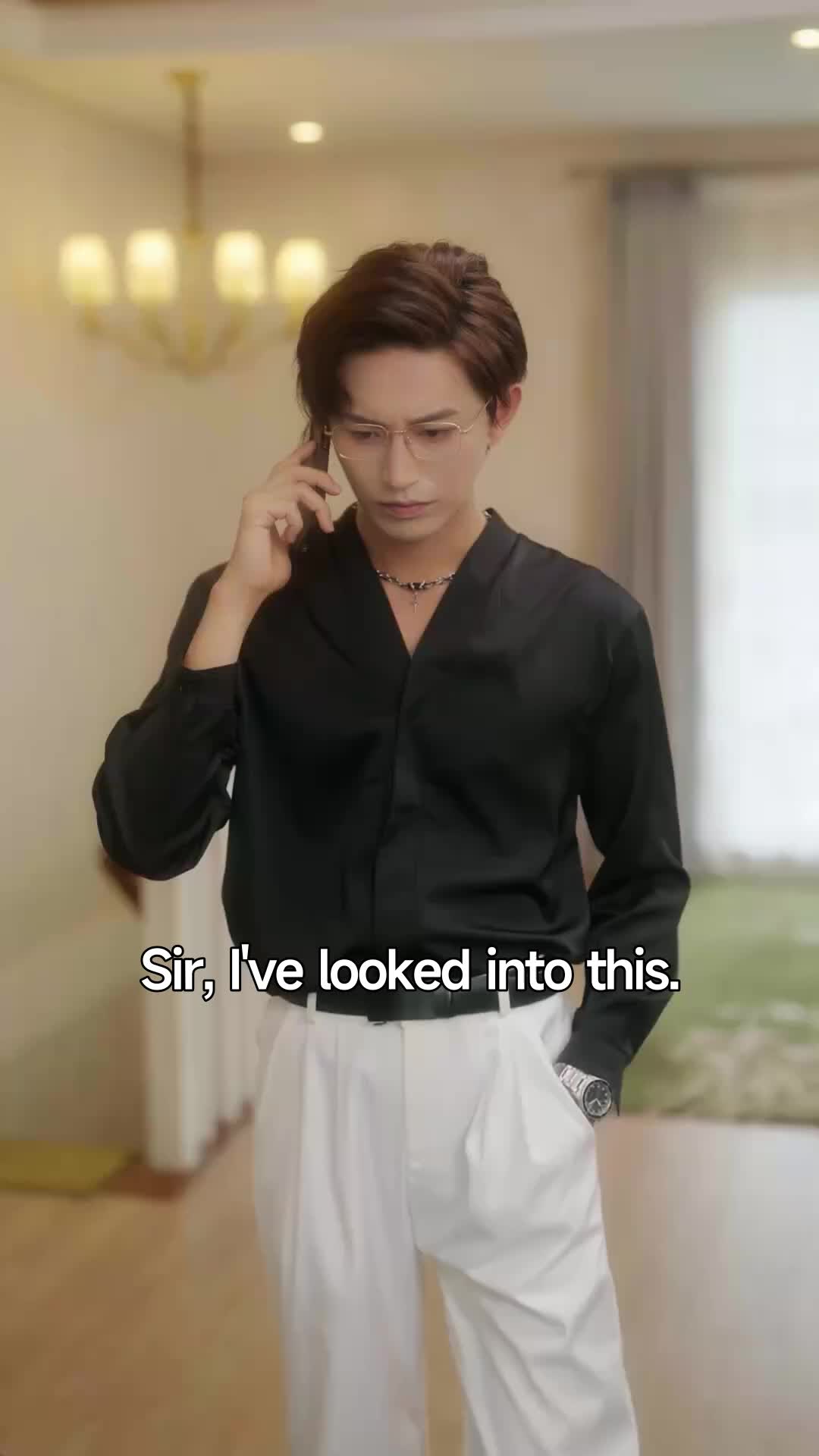 Hearts in the Headlines, Love in the Limelight Episode 10