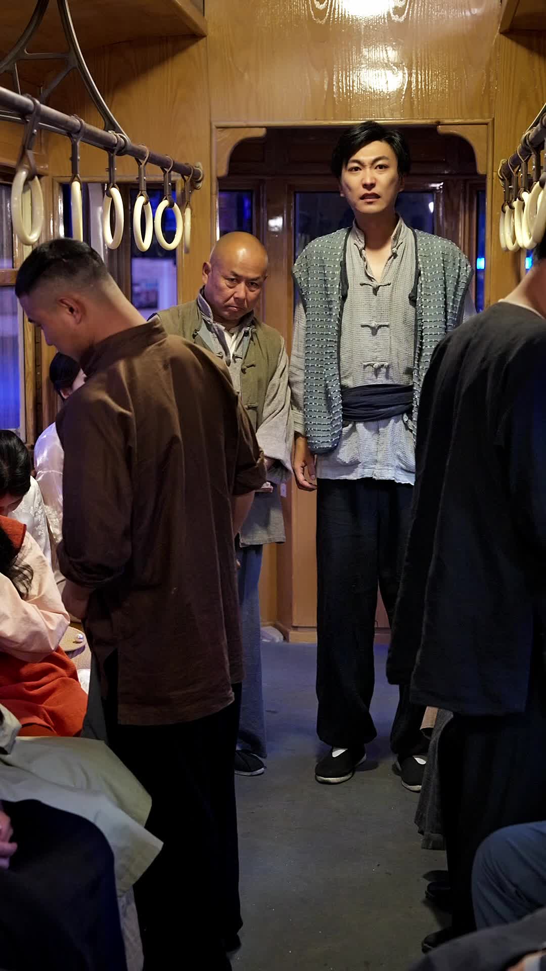出拳 第11集