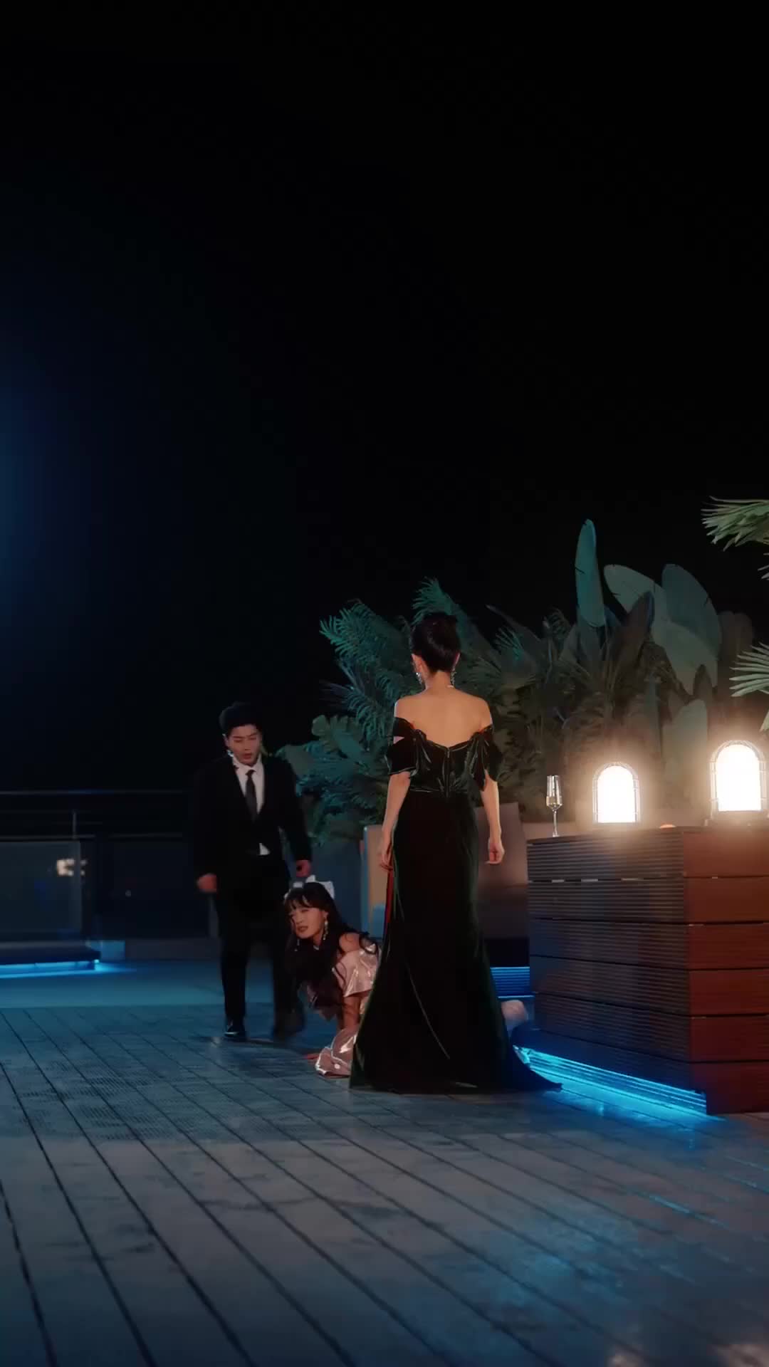 Cinta Beracun - Episode 12 - Episode 12