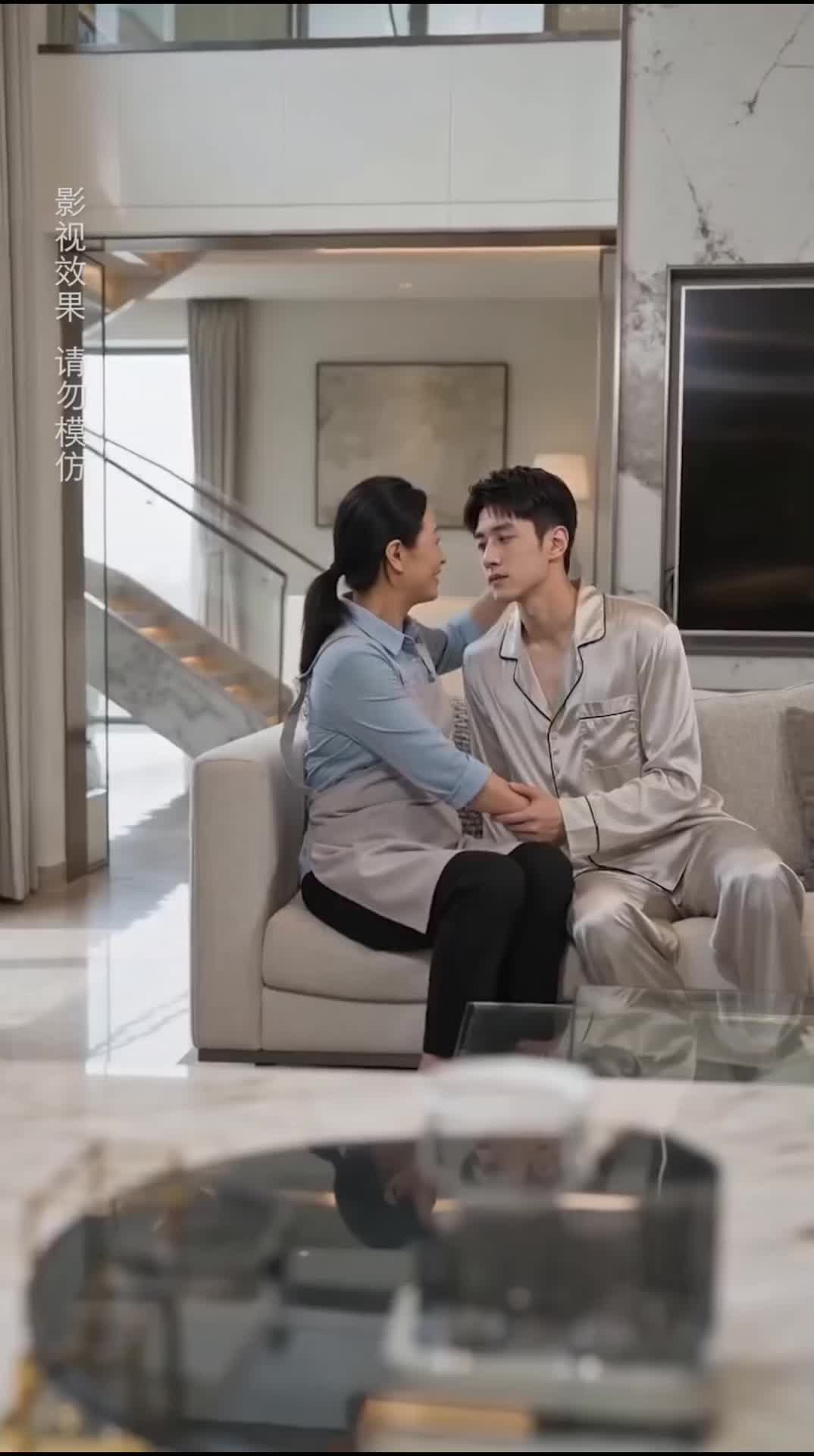 His Affair, Their Conspiracy, My Revenge Episode 1